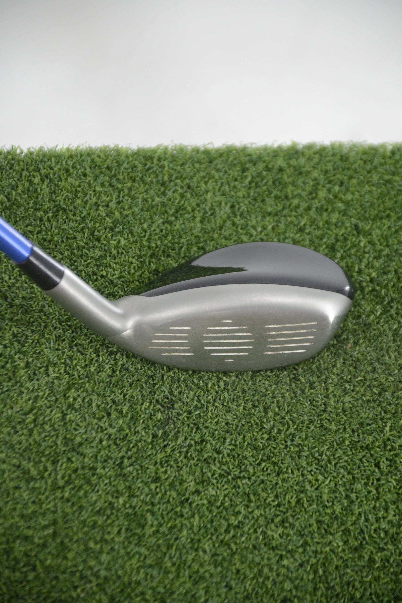 Lefty Ping G5 16 Degree Hybrid S Flex 40.5" Golf Clubs GolfRoots