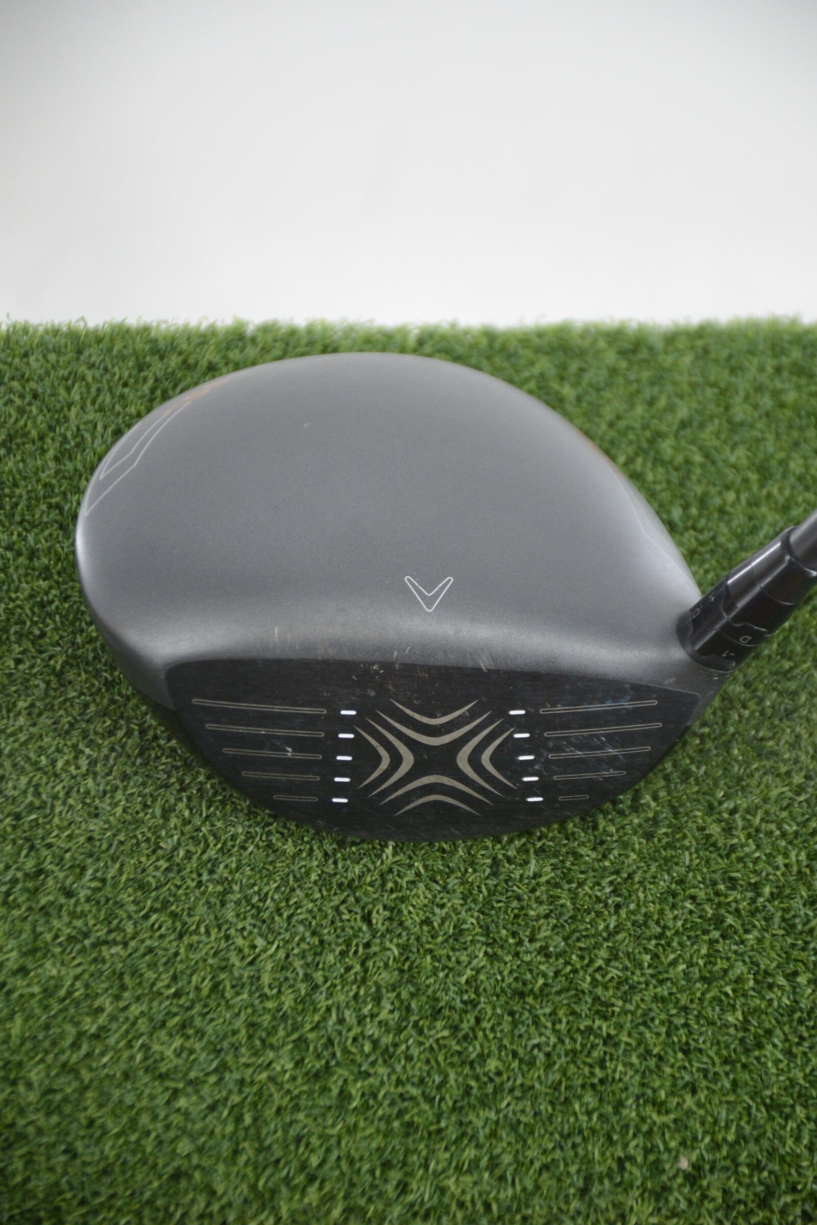 Callaway X2 Hot 10.5 Degree Driver SR Flex 46" Golf Clubs GolfRoots