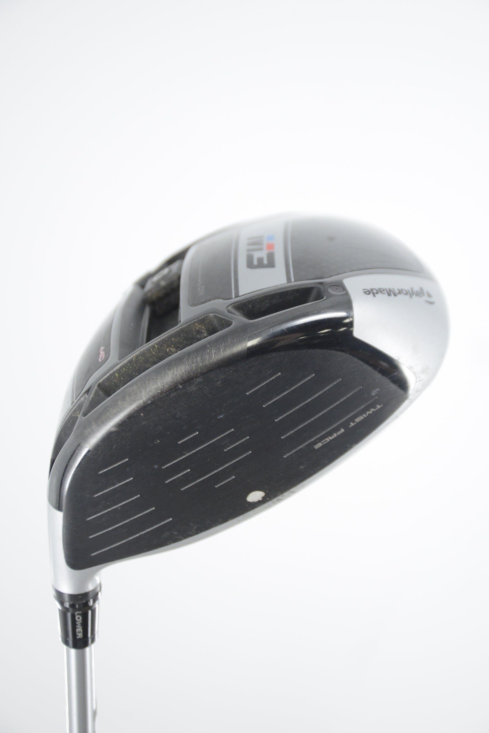 TaylorMade M3 440 9 Degree Driver X Flex 45.5"