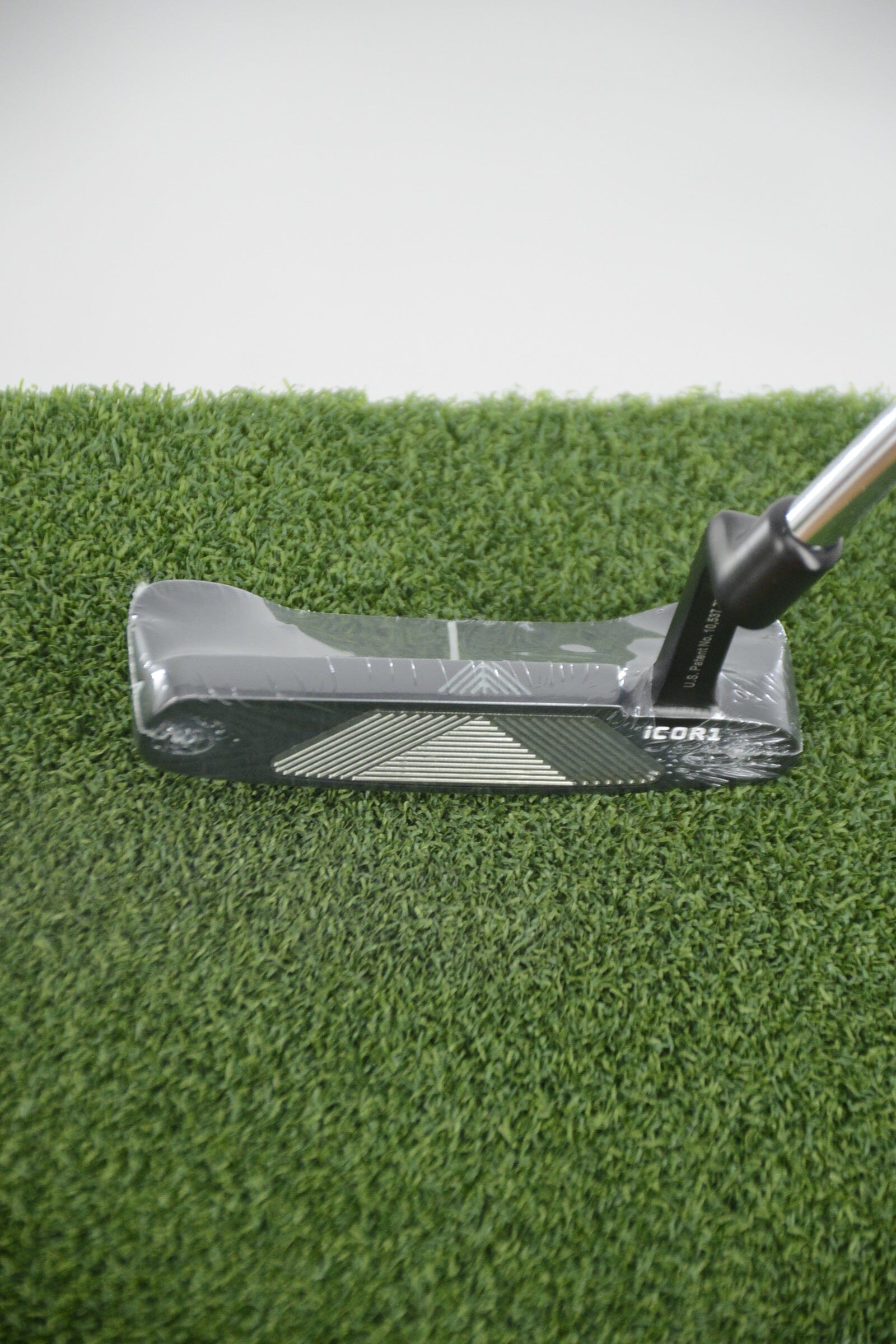 NEW Pyramid iCOR Blade Putter 33.75" Golf Clubs GolfRoots