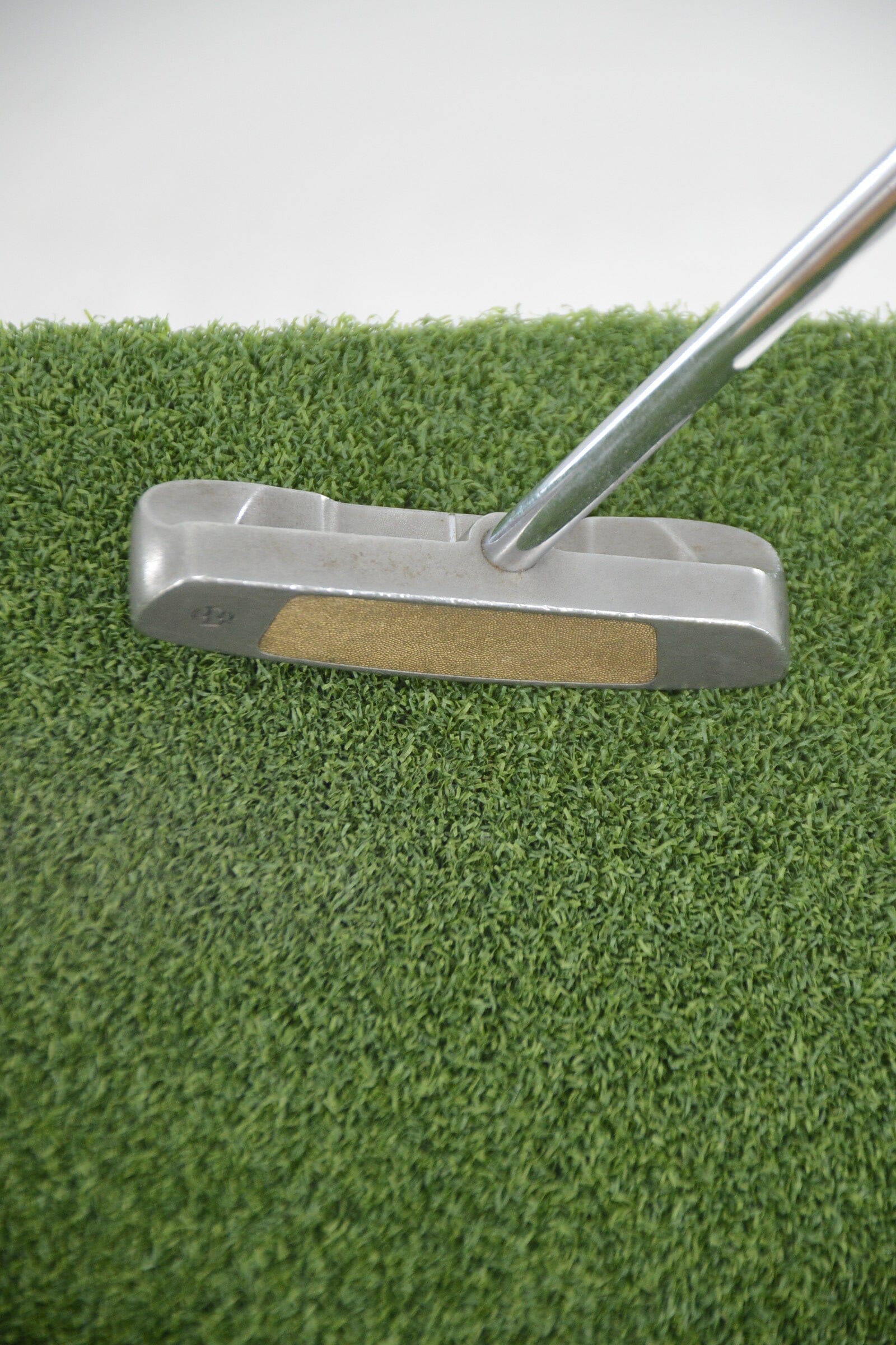 Carbite B Two Putter 33" Golf Clubs GolfRoots