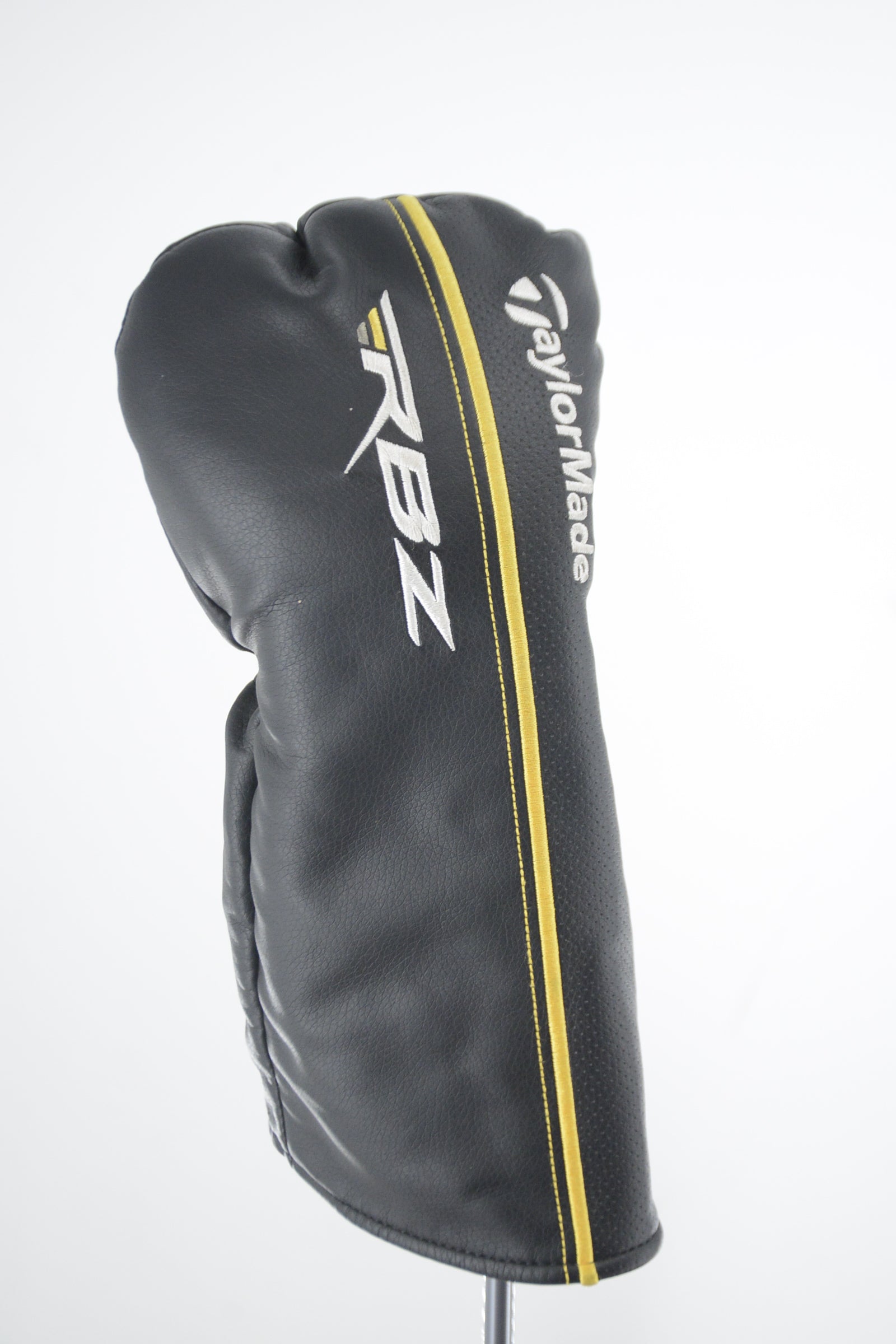 TaylorMade Rocketballz Bonded Black 12 Degree Driver SR Flex 45.5"