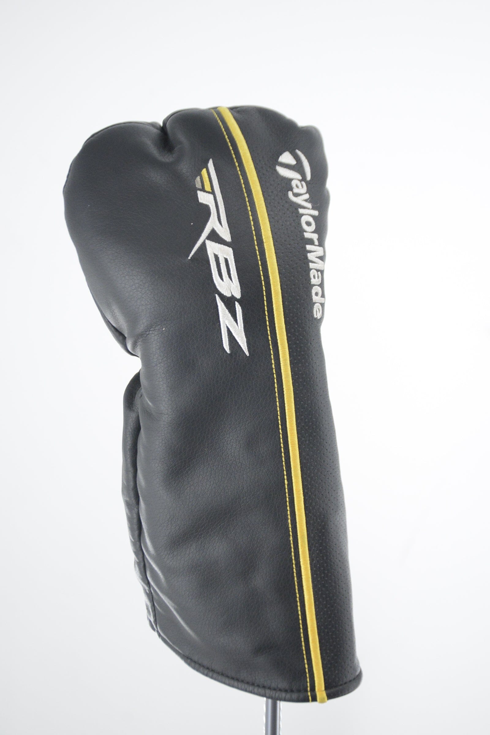 TaylorMade Rocketballz Bonded Black 12 Degree Driver SR Flex 45.5" Golf Clubs GolfRoots