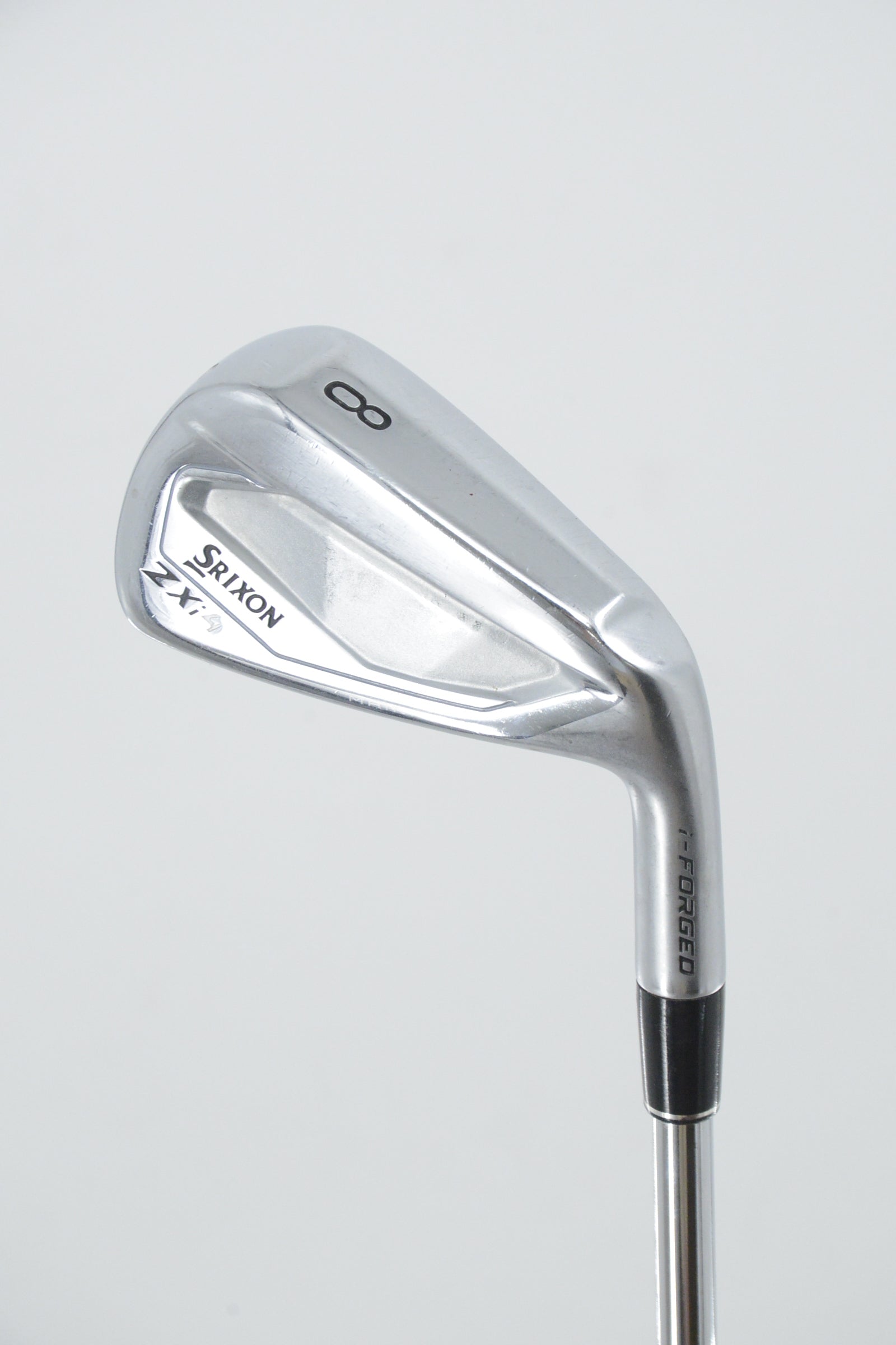 Srixon ZXi4 5-AW Iron Set S Flex Std Length