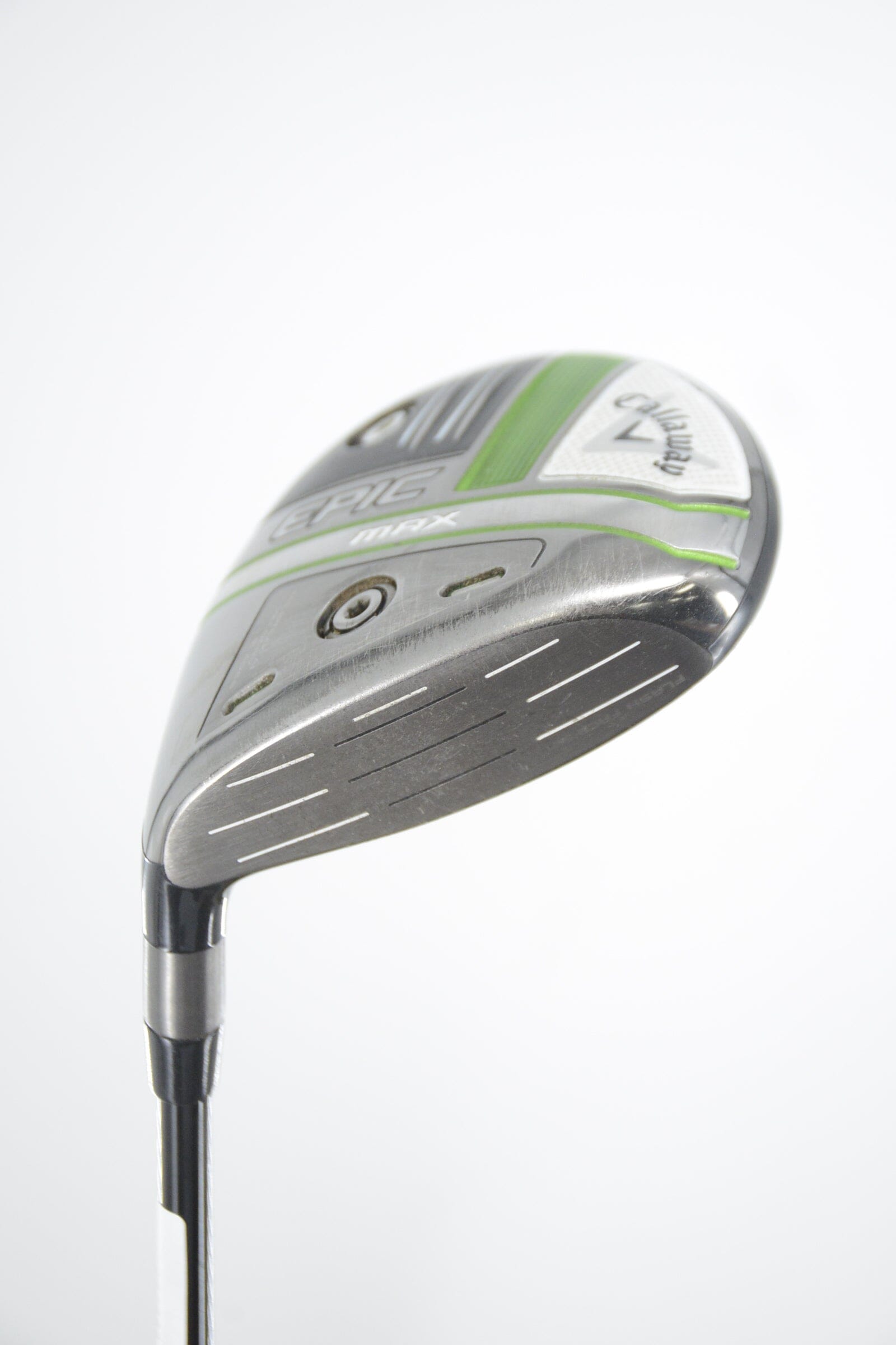 Callaway Epic Max 3 Wood S Flex 43" Golf Clubs GolfRoots
