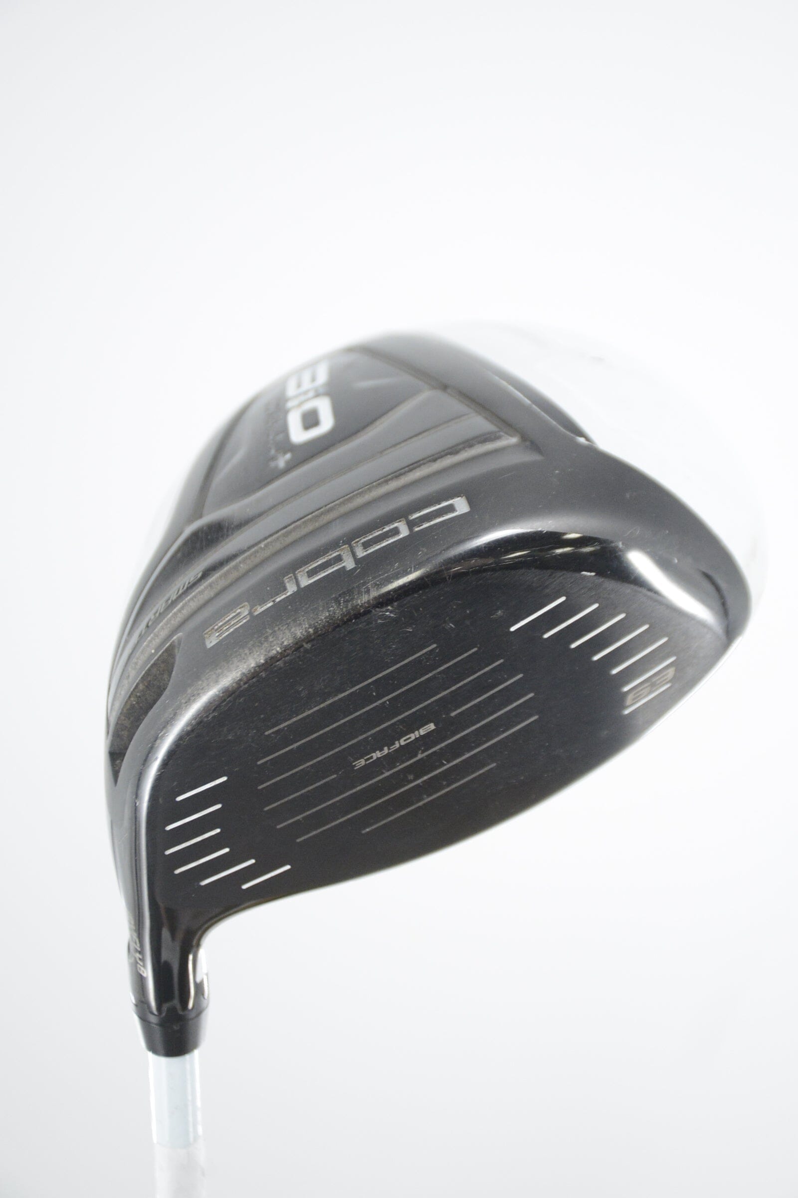 Cobra Bio Cell + 9.5 Degree Driver X Flex 45.25" Golf Clubs GolfRoots