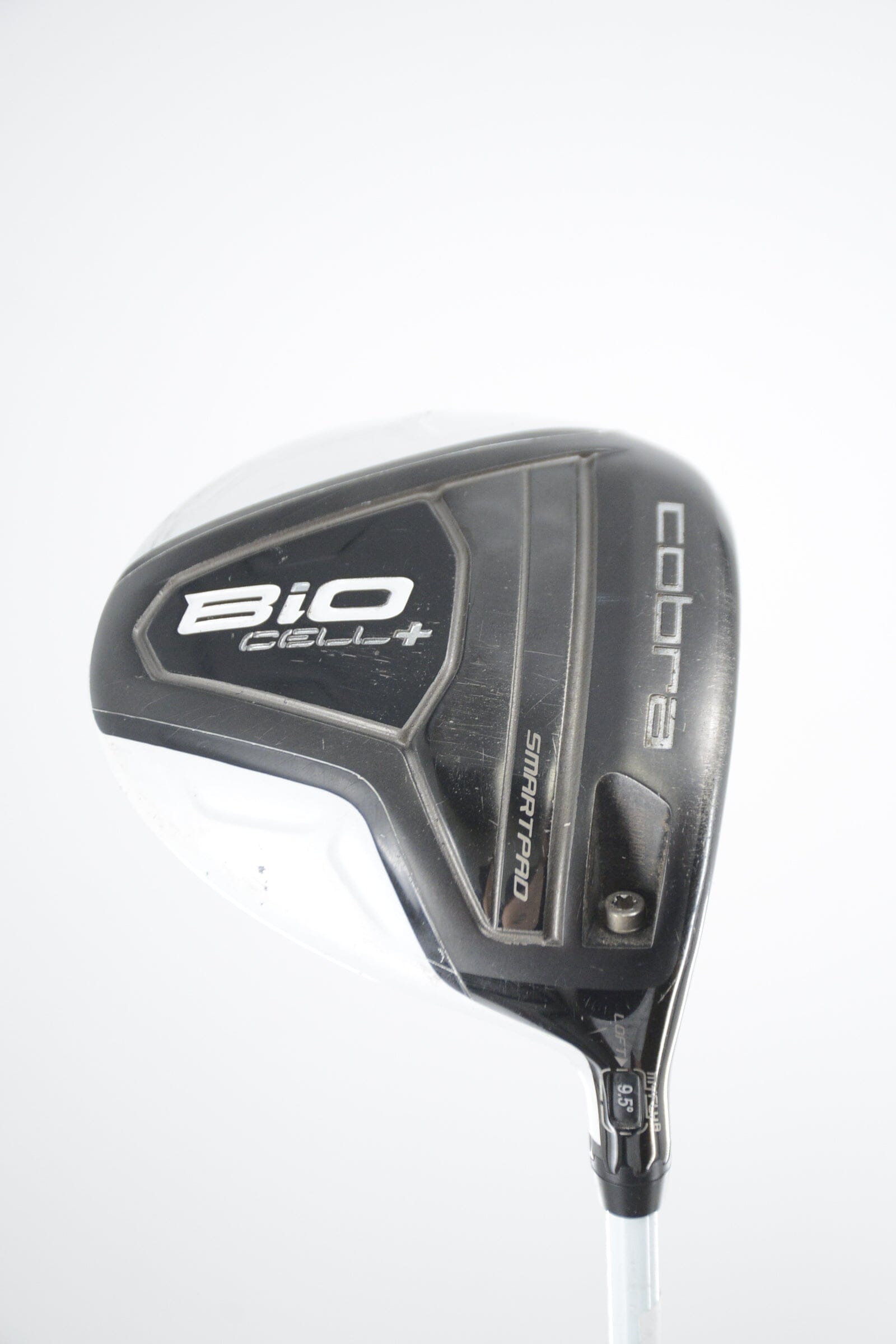 Cobra Bio Cell + 9.5 Degree Driver X Flex 45.25" Golf Clubs GolfRoots