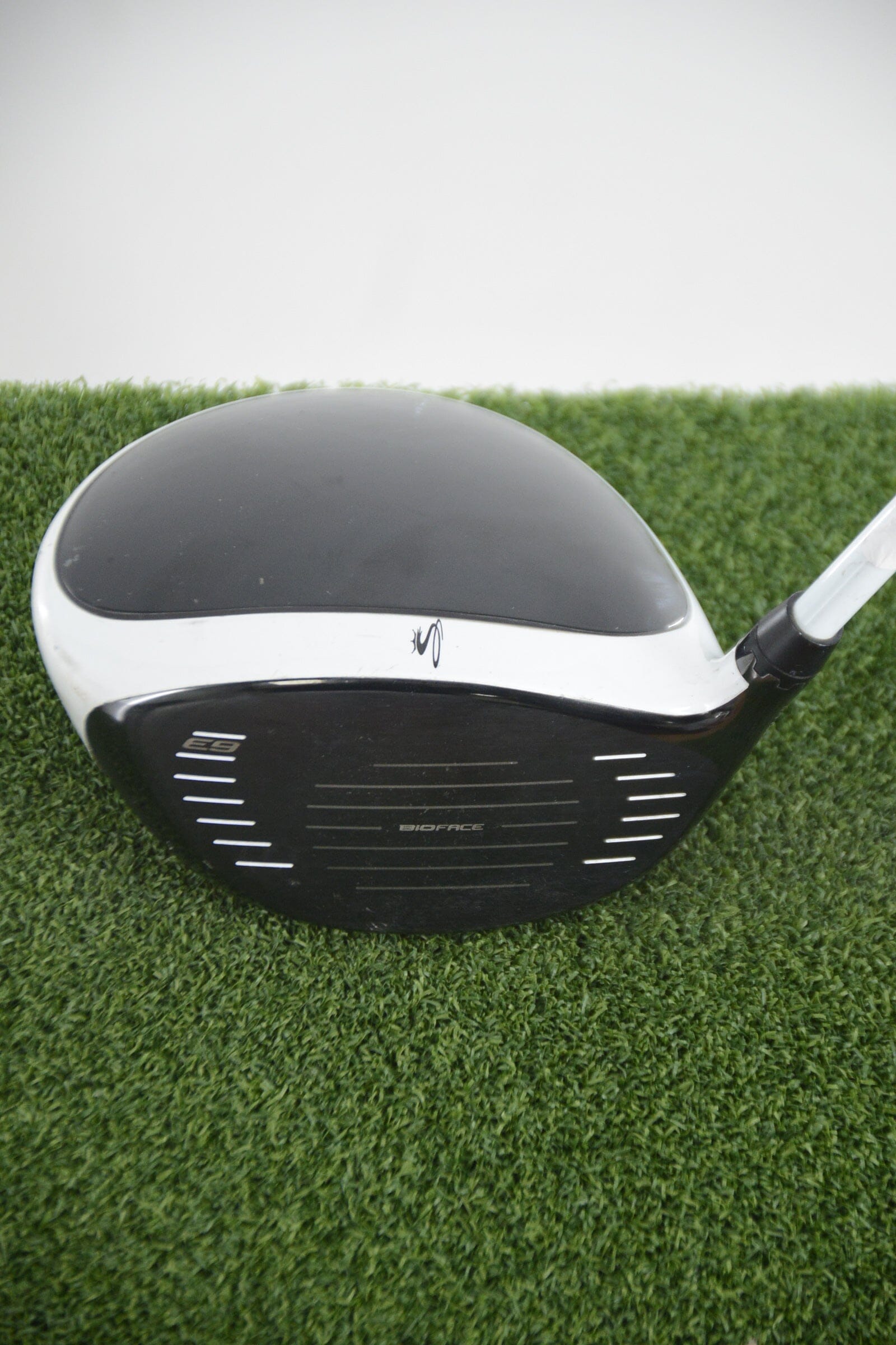 Cobra Bio Cell + 9.5 Degree Driver X Flex 45.25" Golf Clubs GolfRoots