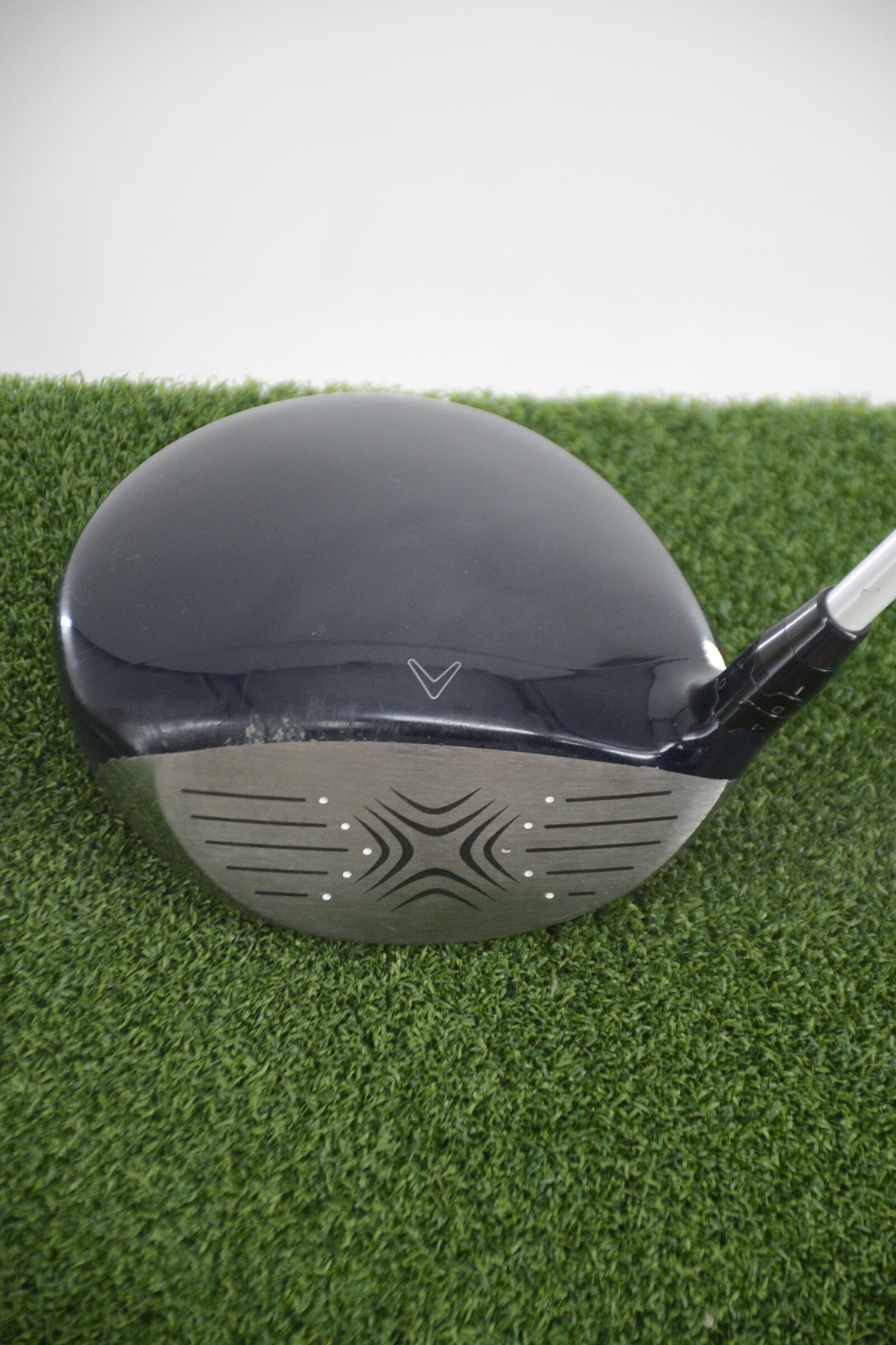 Callaway Big Bertha 2014 10.5 Degree Driver S Flex 45.5" Golf Clubs GolfRoots