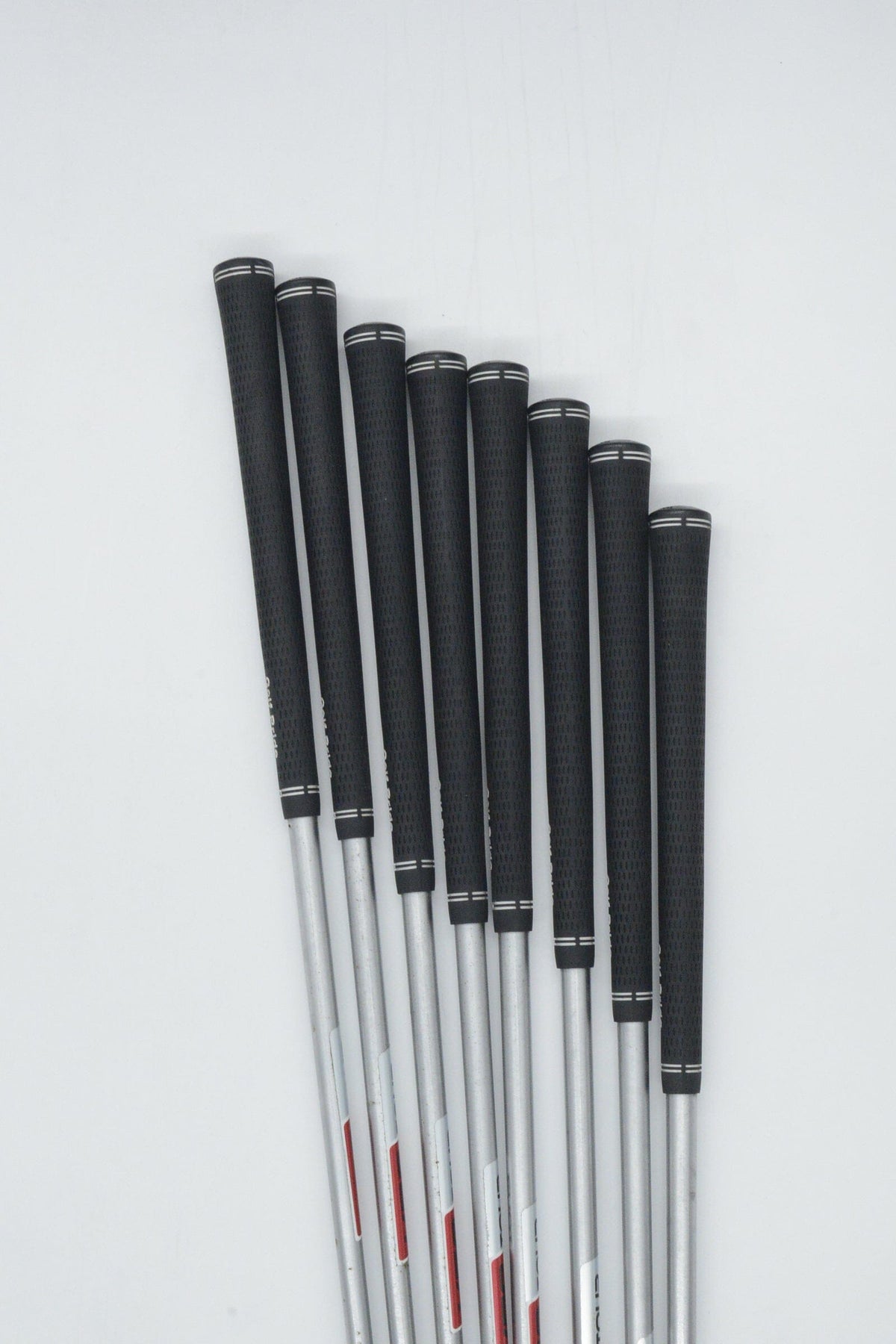 Mizuno MP-69 3-PW Iron Set S Flex -0.25" Golf Iron Sets Mizuno