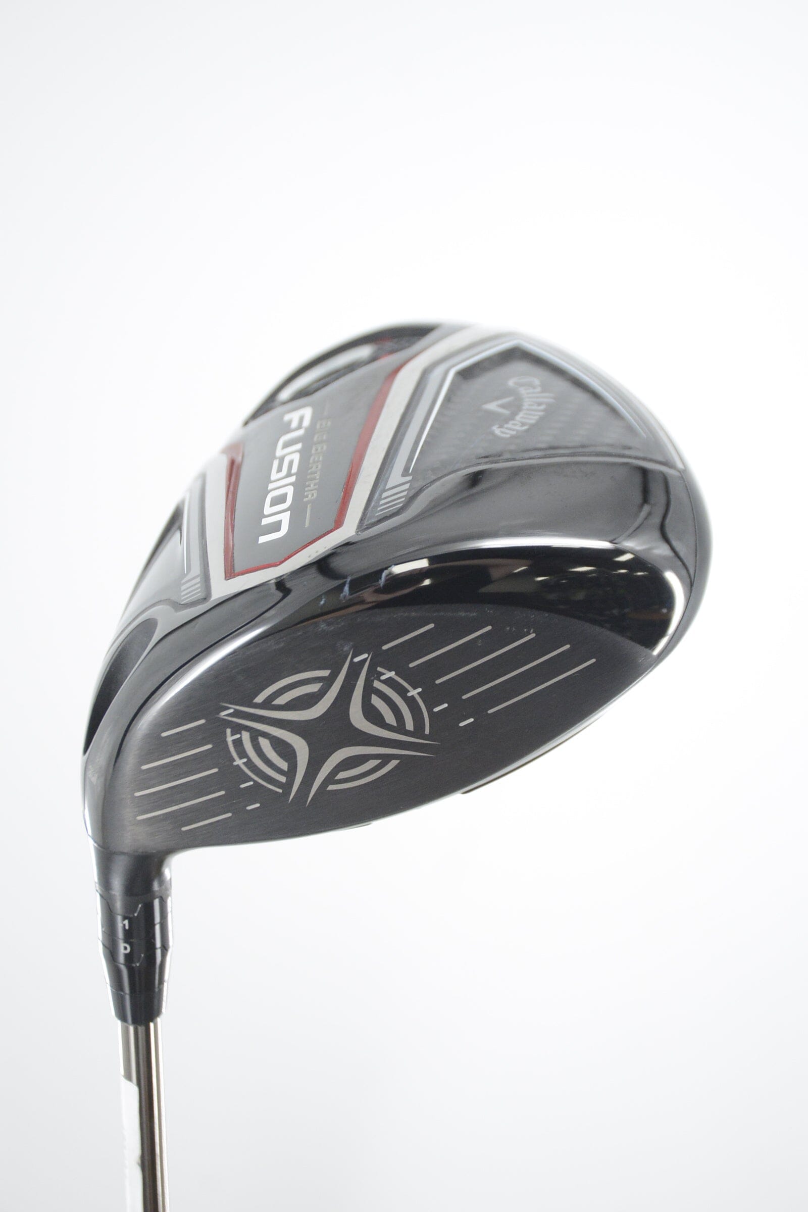 Callaway Big Bertha Fusion 10.5 Degree Driver R Flex 43.75" Golf Clubs GolfRoots