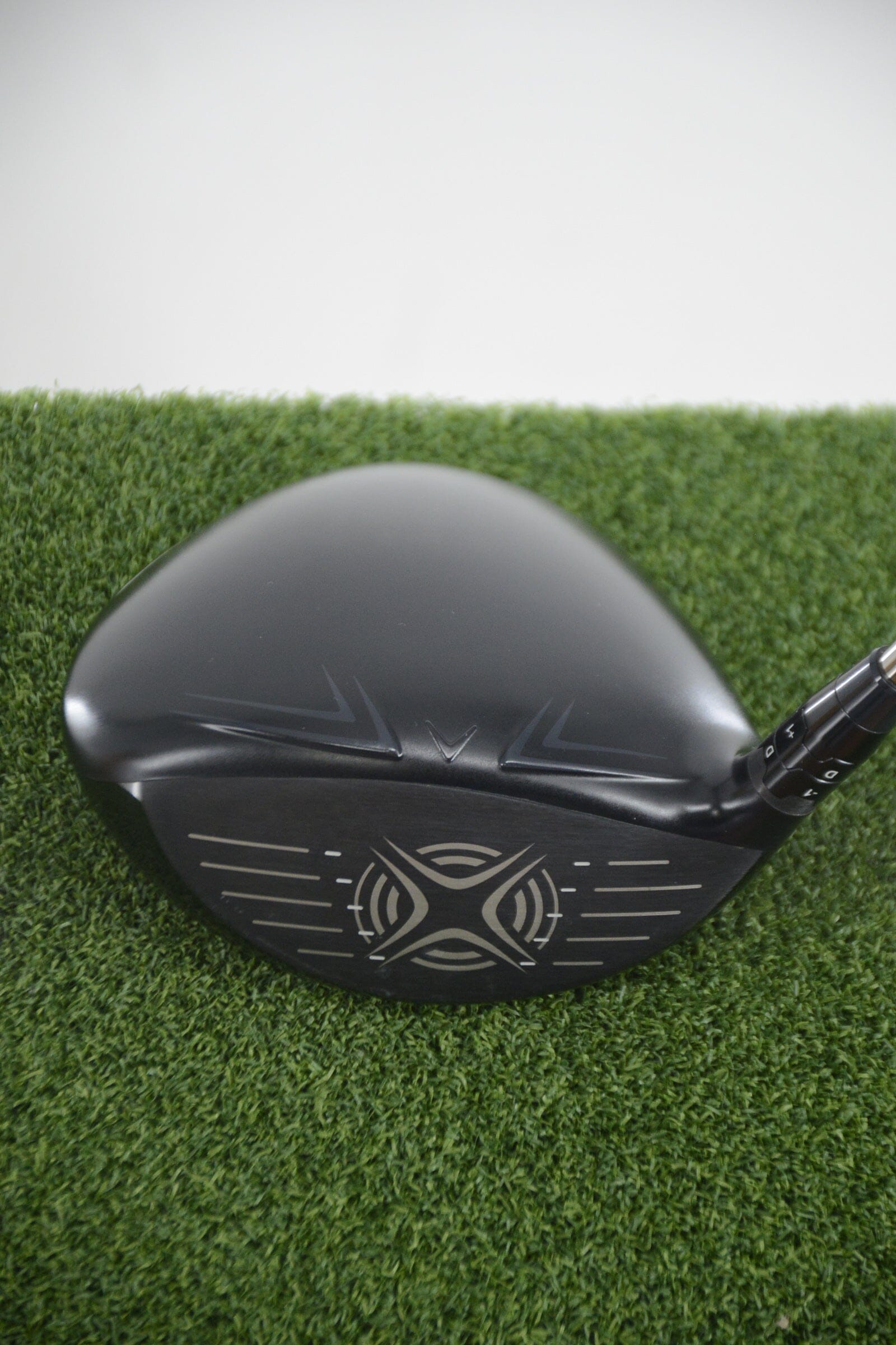 Callaway Big Bertha Fusion 10.5 Degree Driver R Flex 43.75" Golf Clubs GolfRoots