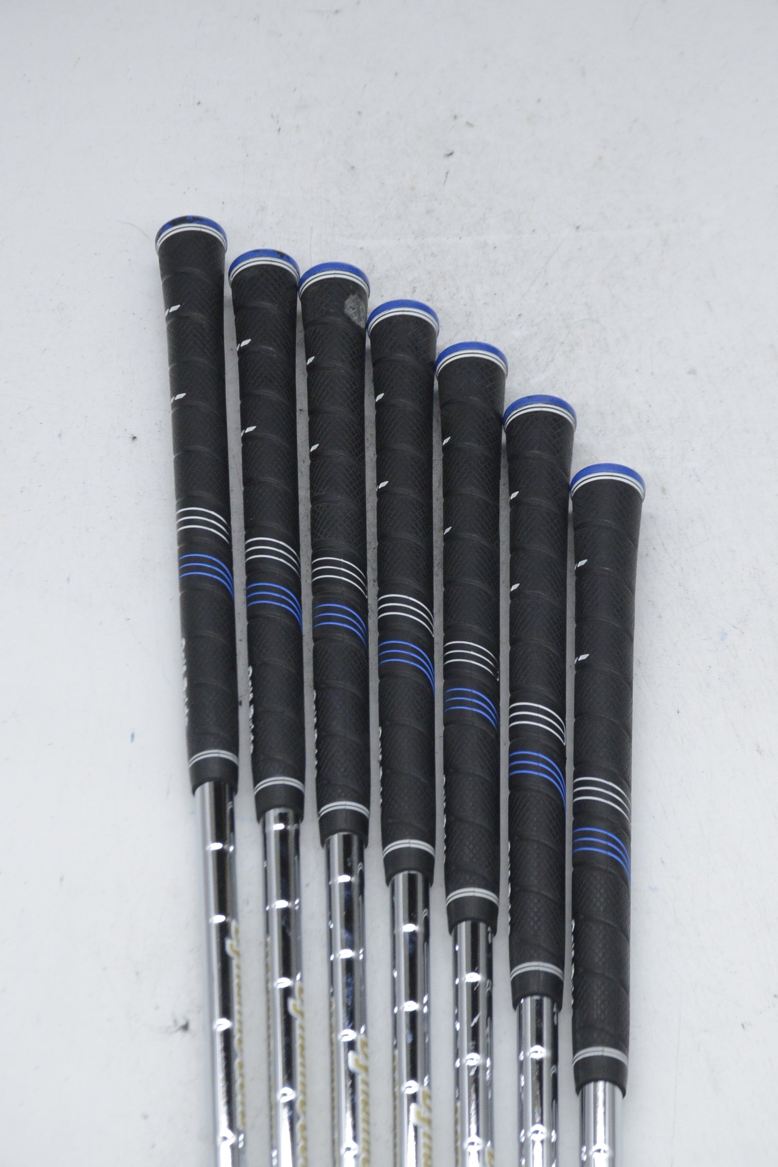 Mizuno Pro 245 5-GW Iron Set S Flex +0.5"