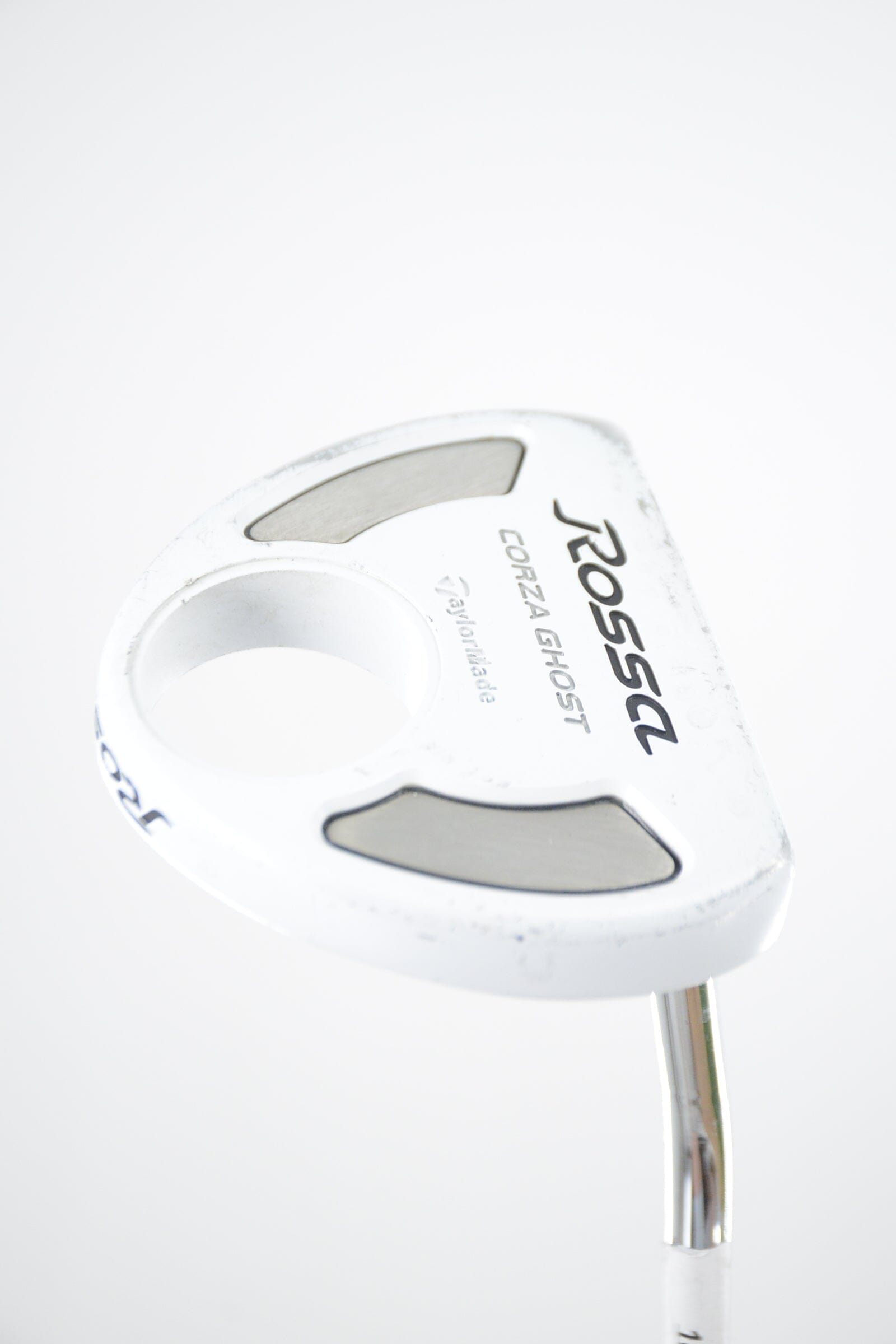 TaylorMade Rossa Corza Ghost Putter 33" Golf Clubs GolfRoots