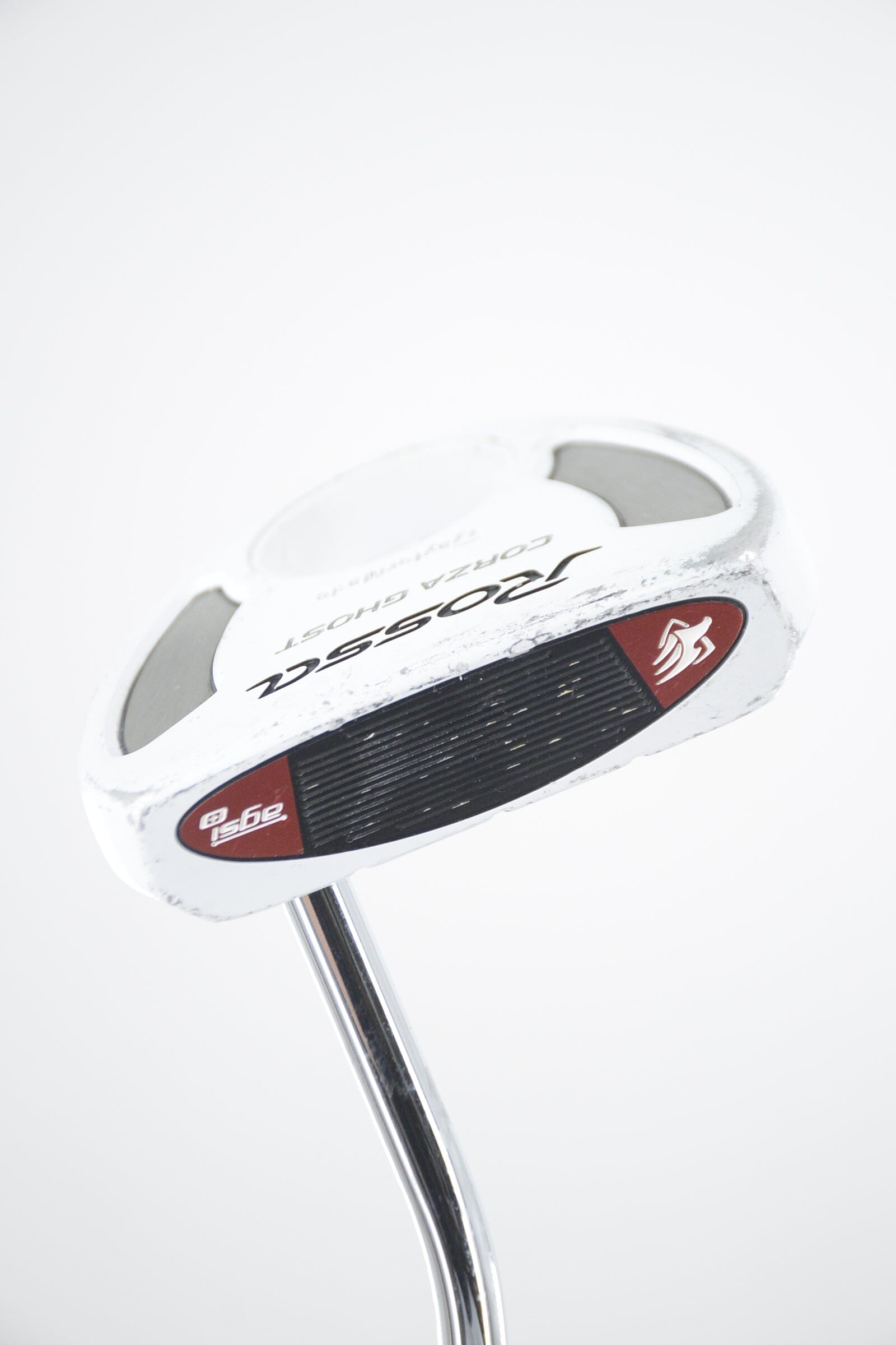TaylorMade Rossa Corza Ghost Putter 33" Golf Clubs GolfRoots