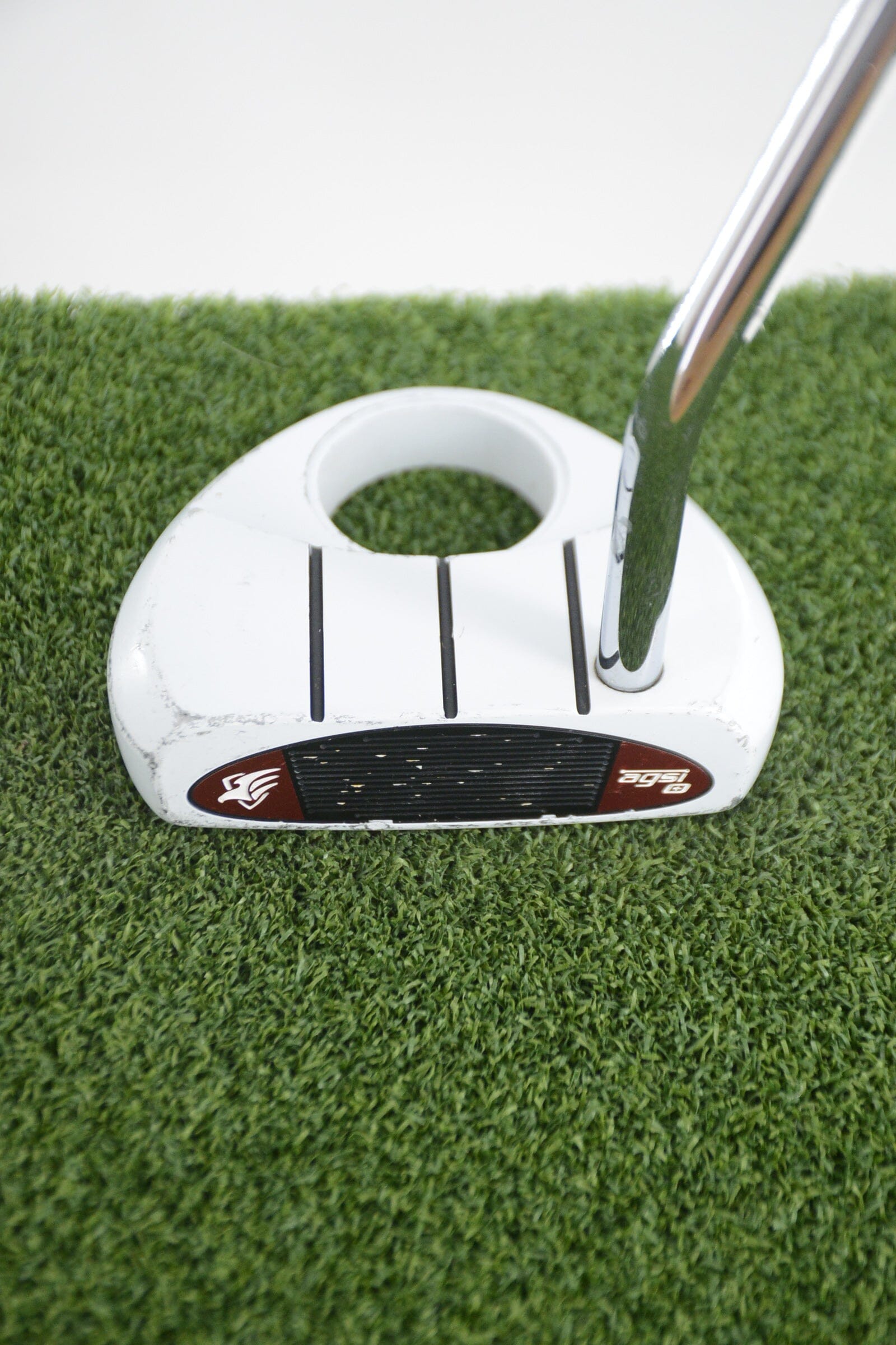 TaylorMade Rossa Corza Ghost Putter 33" Golf Clubs GolfRoots
