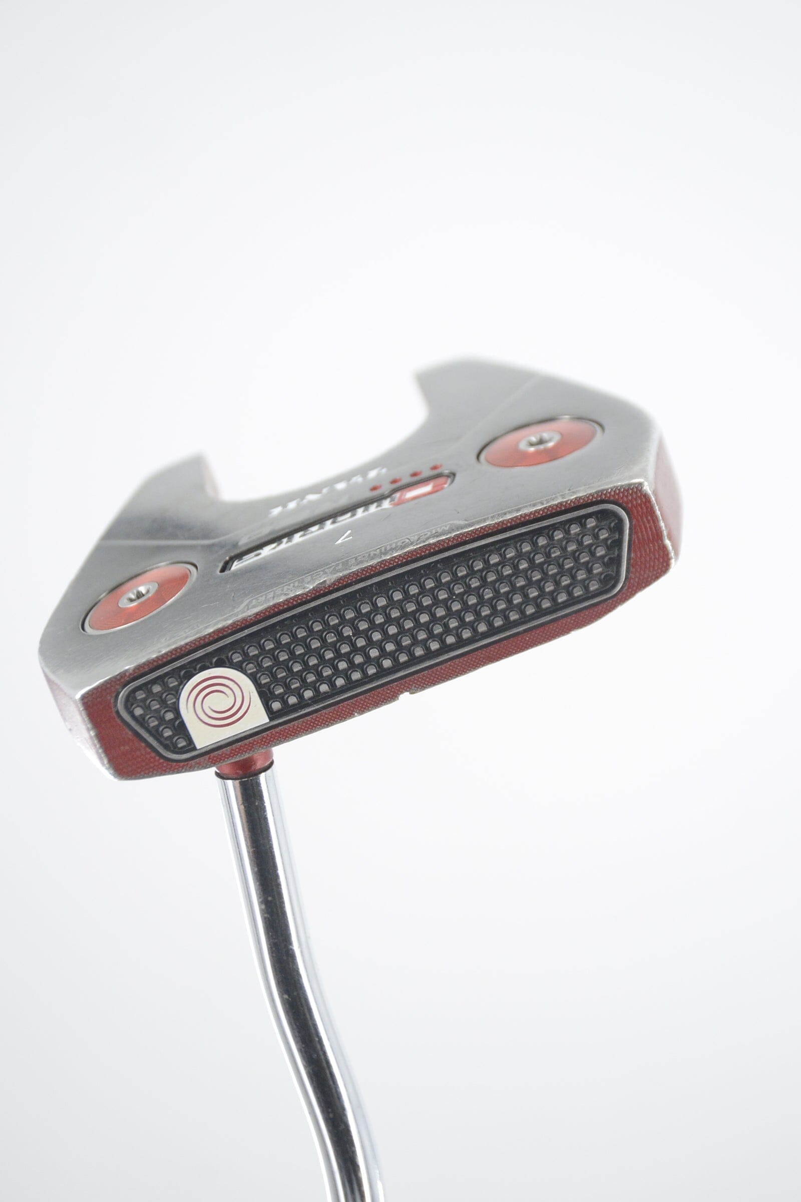 Odyssey O-Works Red 7 Tank Putter 37.5" Golf Clubs GolfRoots