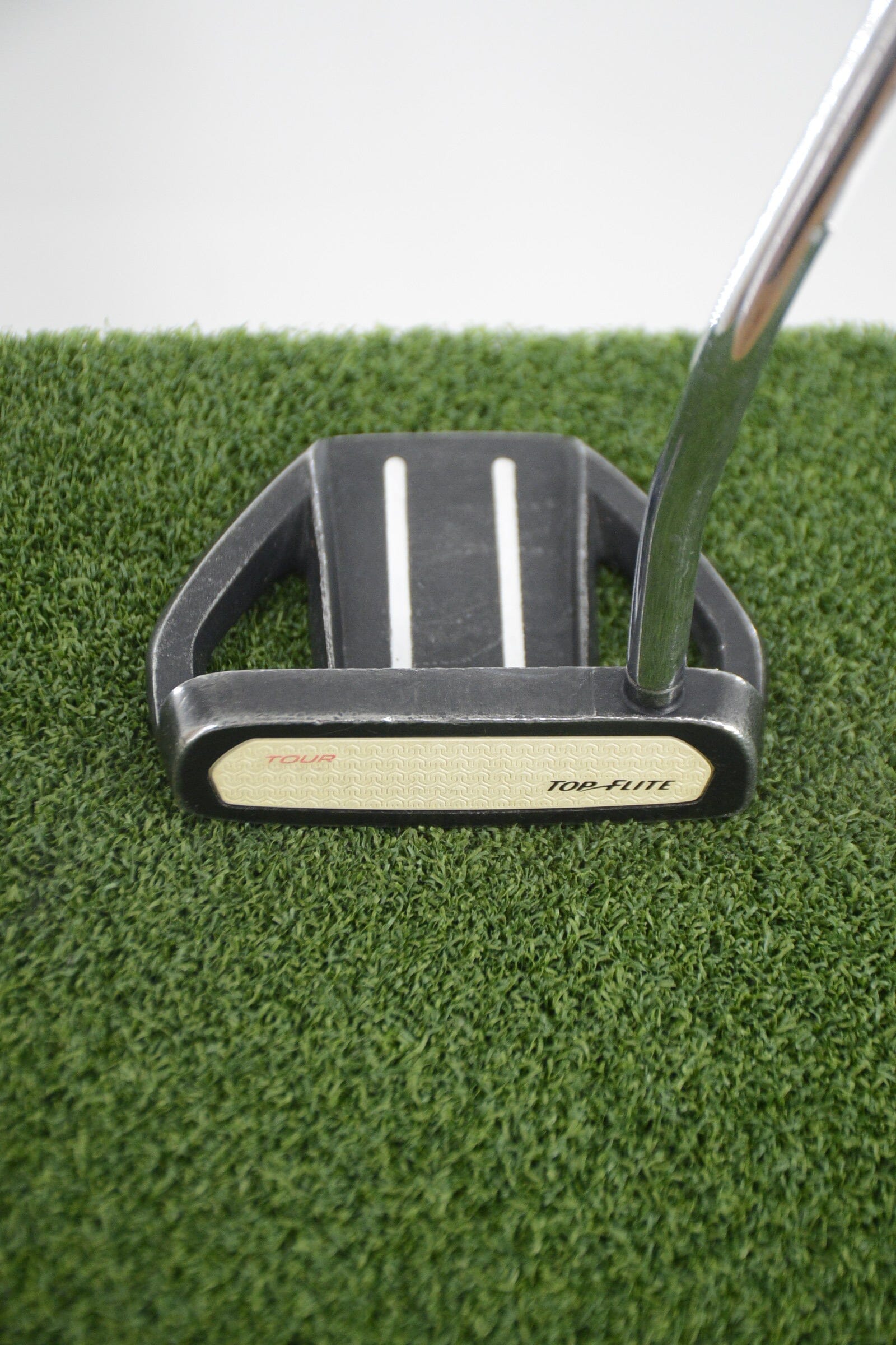 Top Flite Tour Putter 38" Golf Clubs GolfRoots