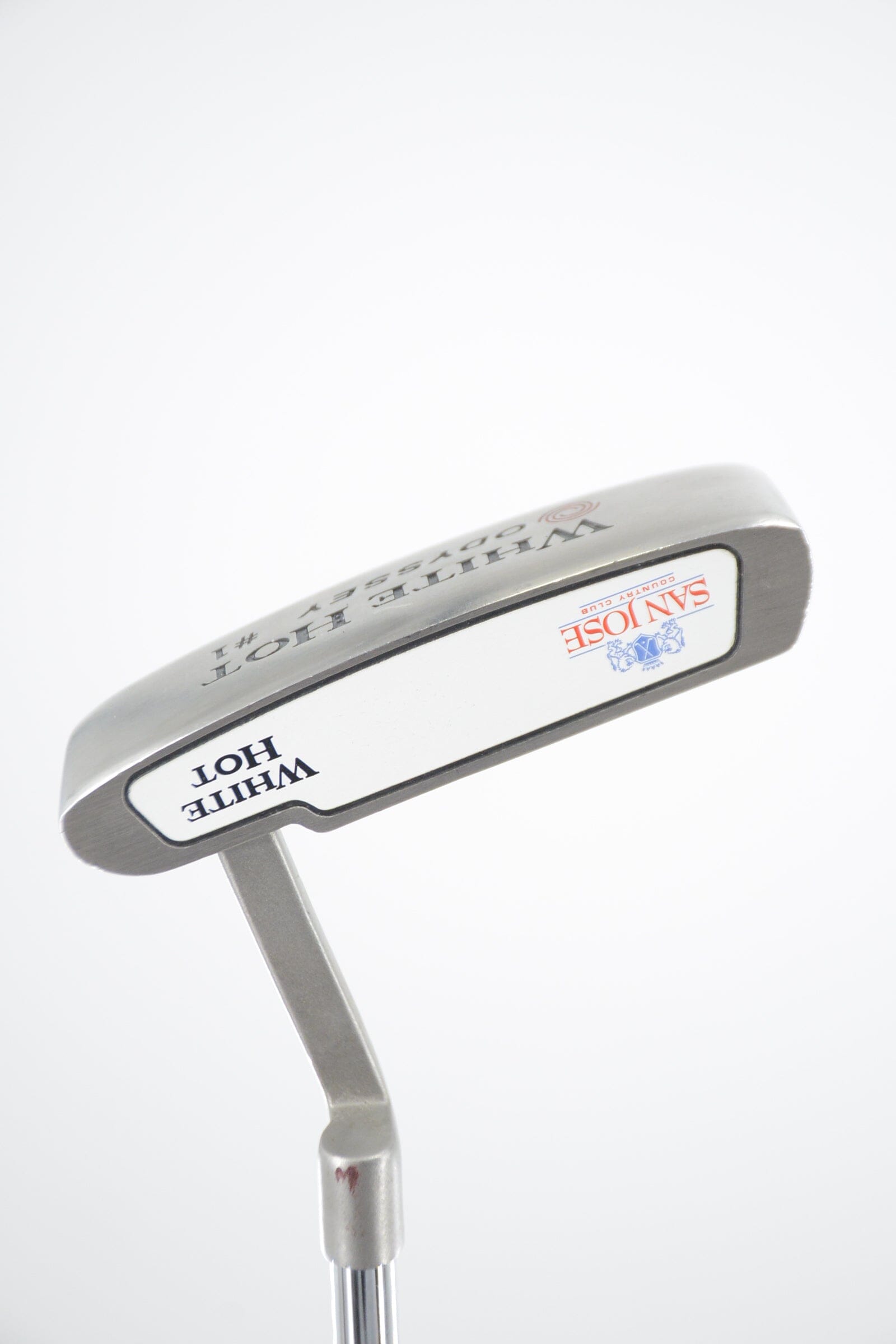Odyssey White Hot 1 Putter 35" Golf Clubs GolfRoots