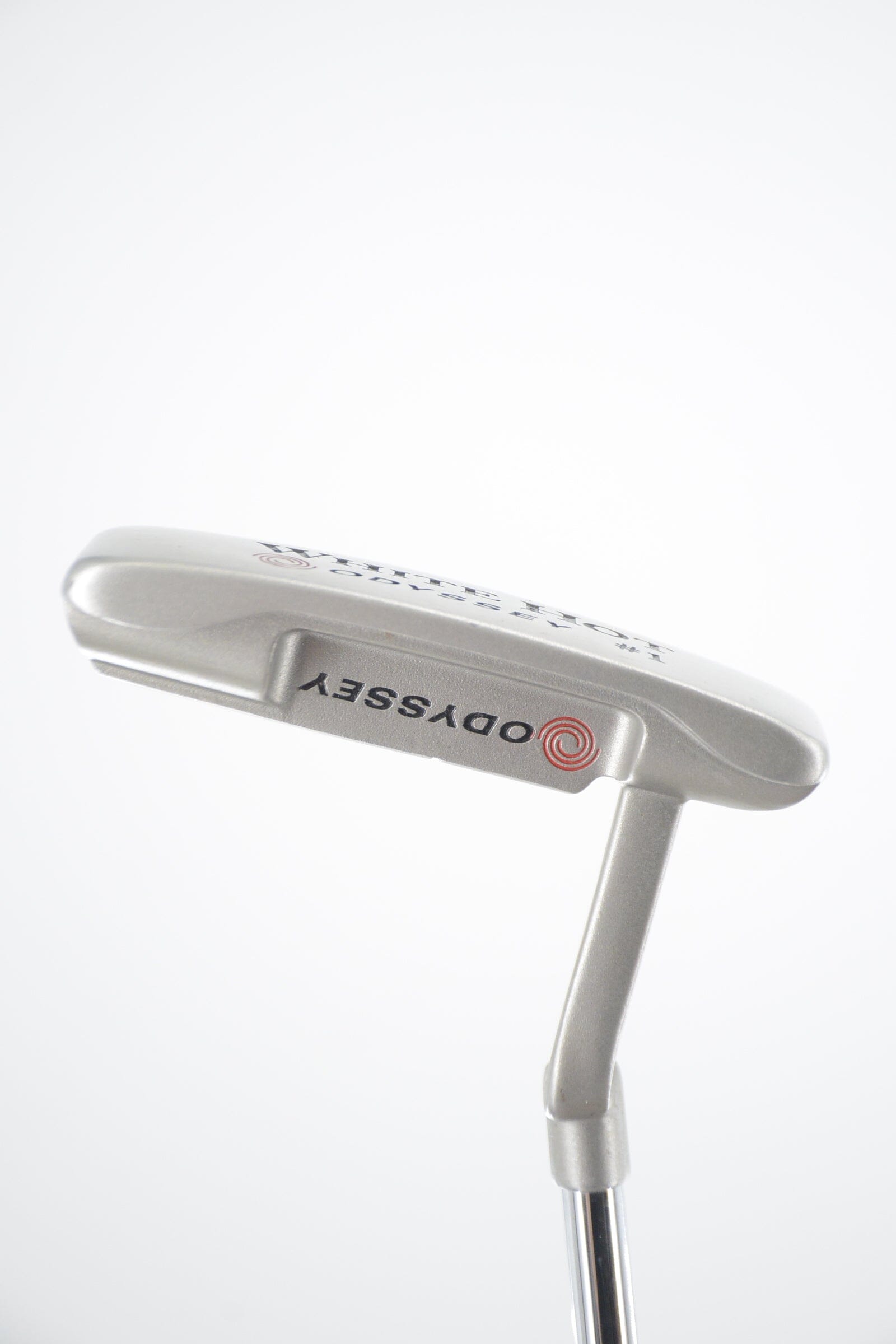 Odyssey White Hot 1 Putter 35" Golf Clubs GolfRoots