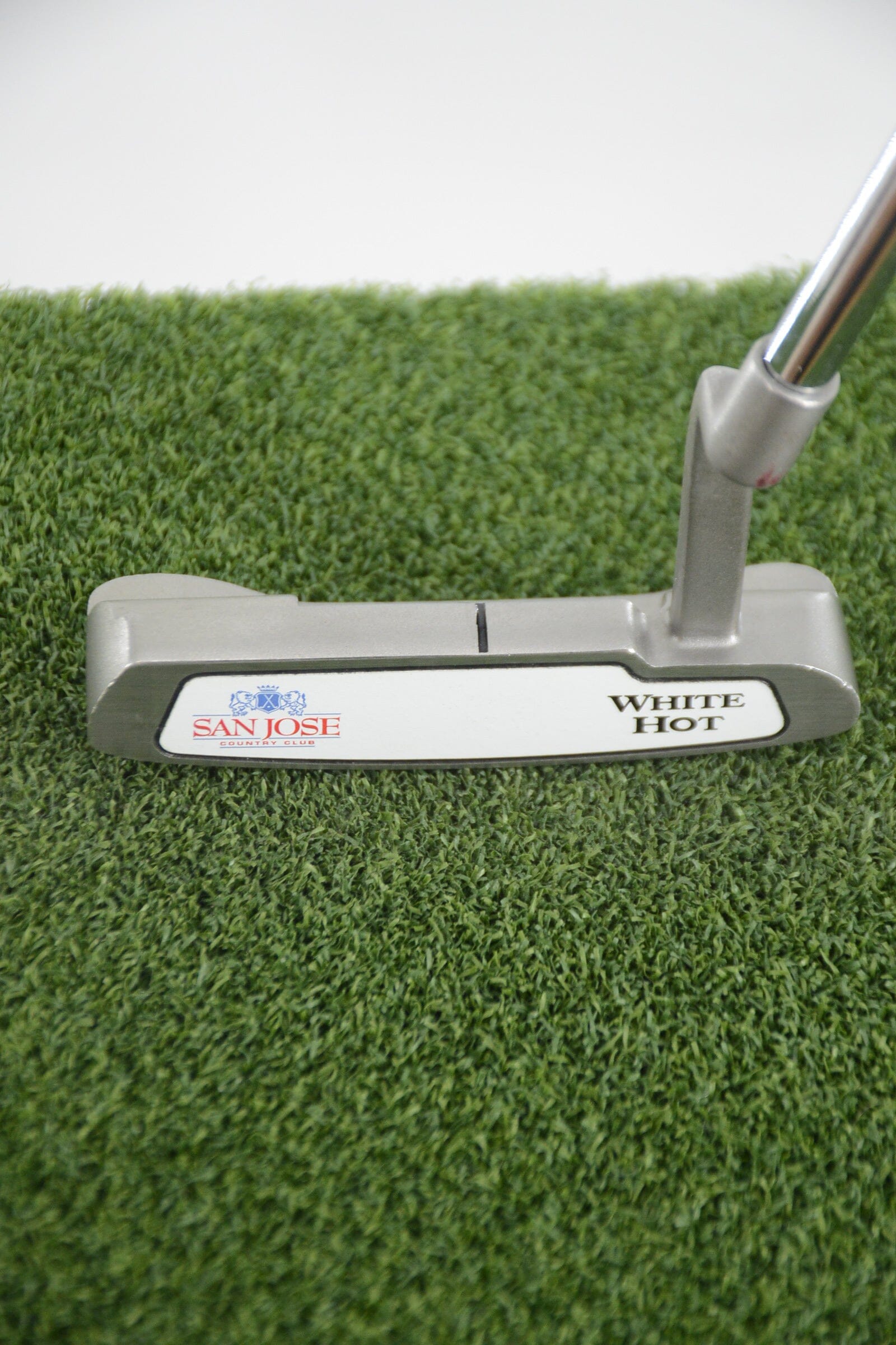 Odyssey White Hot 1 Putter 35" Golf Clubs GolfRoots