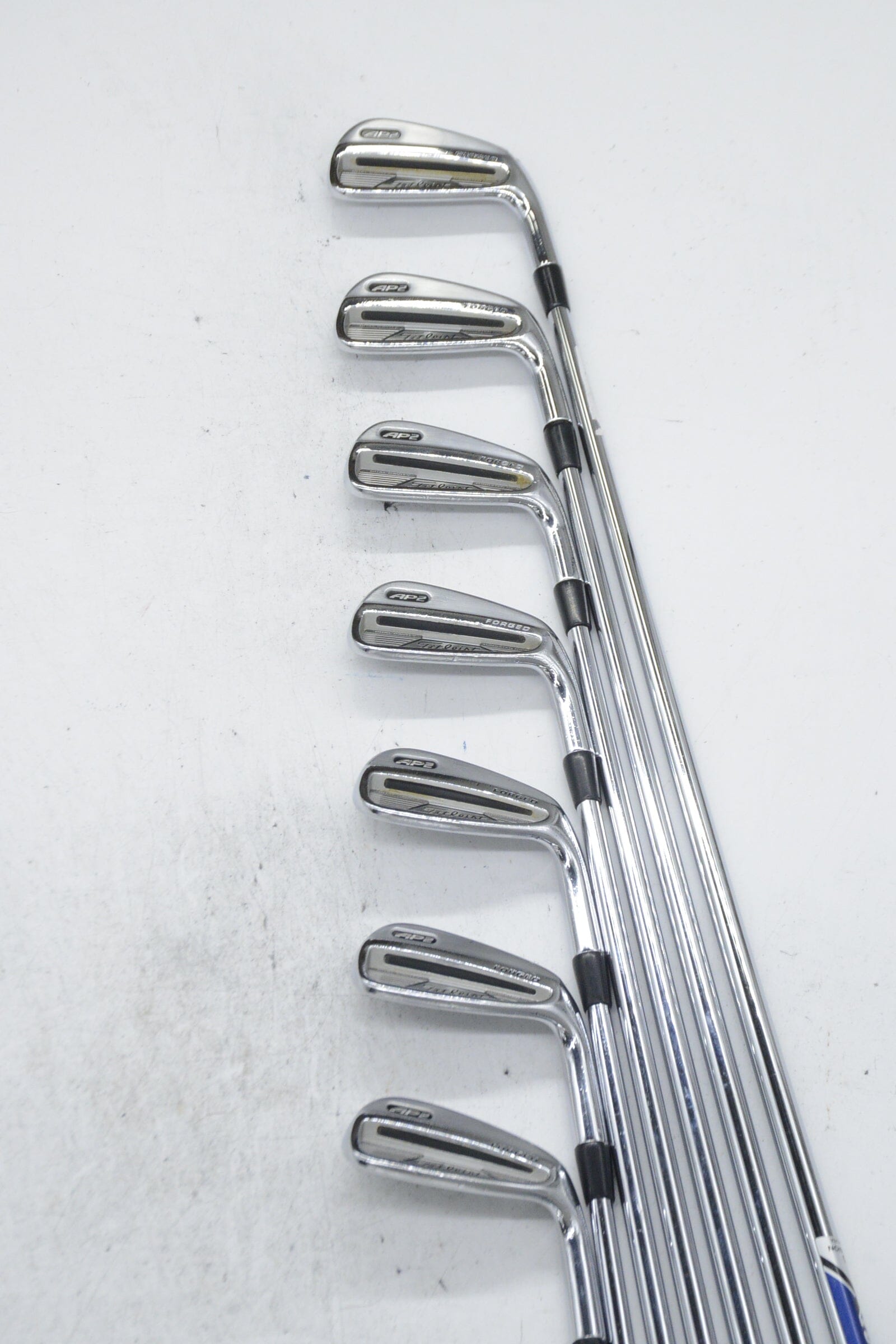 Titleist AP2 4-PW Iron Set R Flex Std Length Golf Clubs GolfRoots