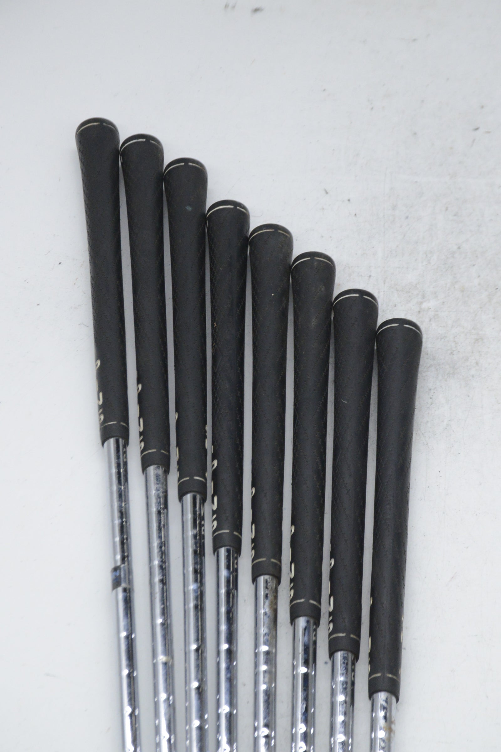 Ping I3 + 3-PW Iron Set S Flex Std Length