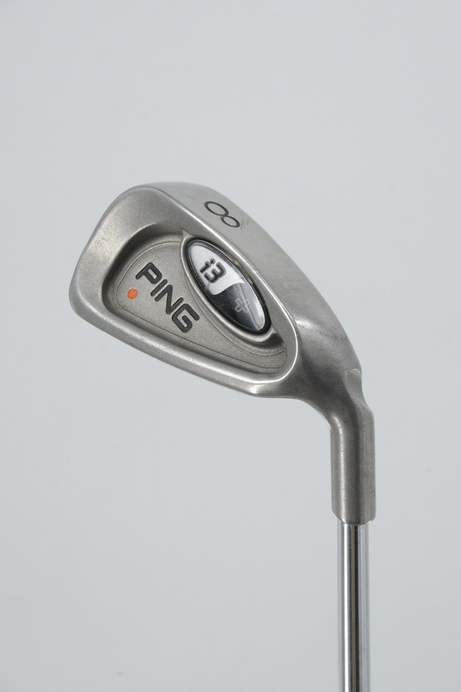 Ping I3 + 3-PW Iron Set S Flex Std Length Golf Clubs GolfRoots