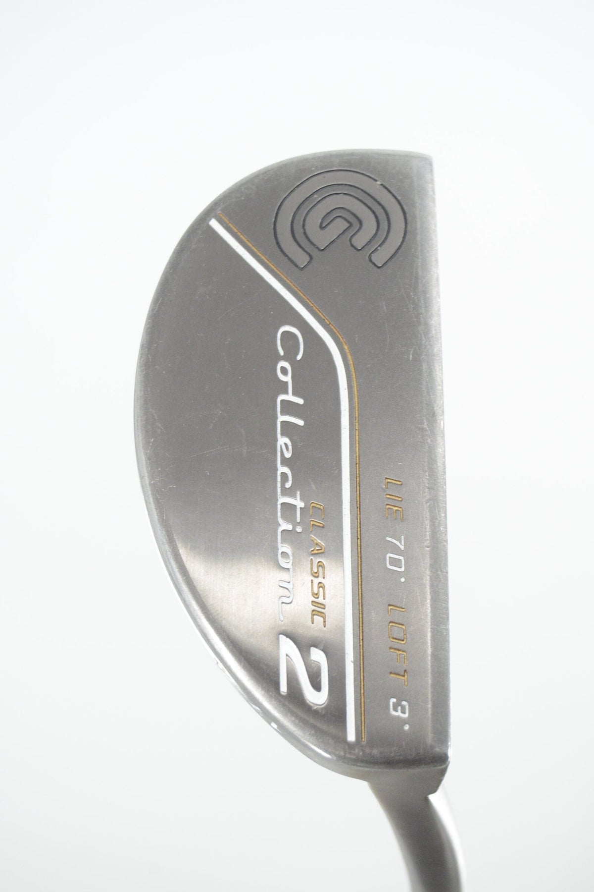 Cleveland Classic 2 Putter 34.75" Golf Putters Cleveland