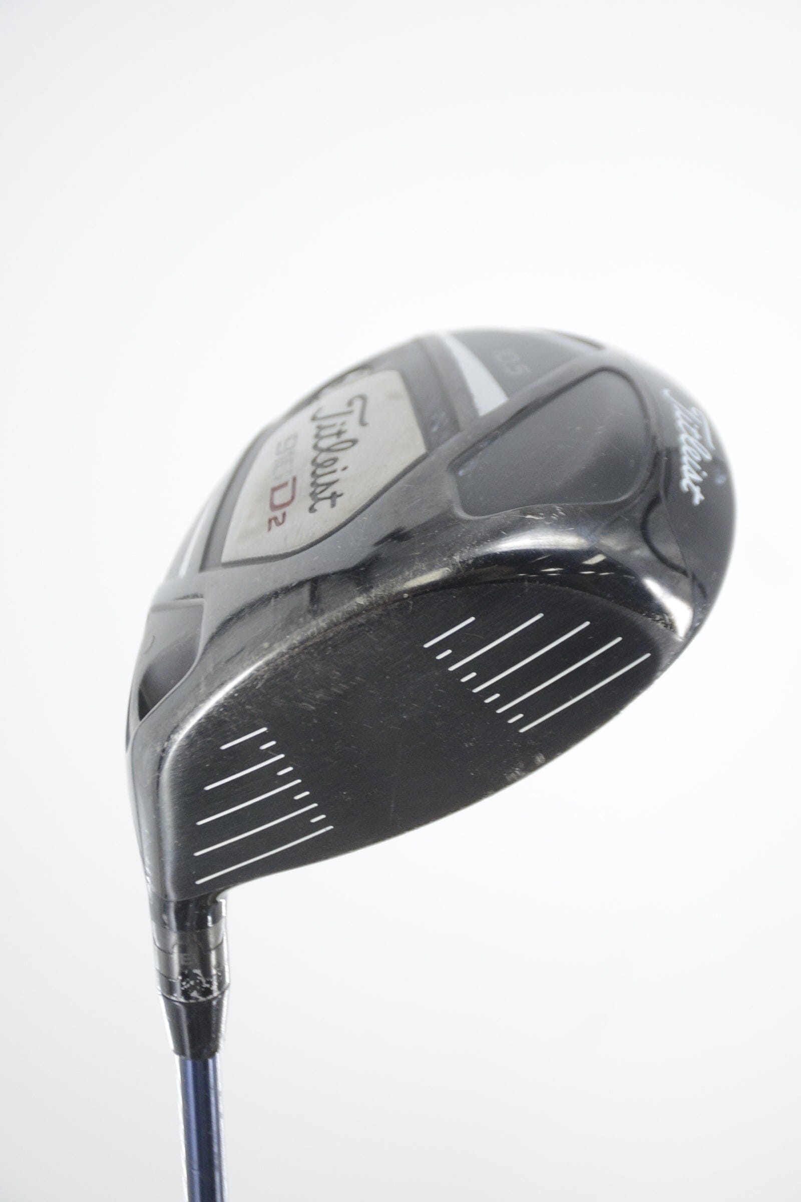 Titleist 910D2 10.5 Degree Driver R Flex 45" Golf Clubs GolfRoots