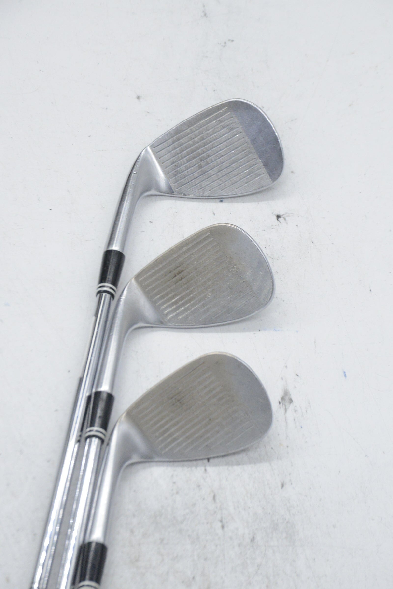 Cleveland 588 RTX 2.0 50, 54, 58 Degree Wedge Set Wedge Flex Golf Clubs GolfRoots