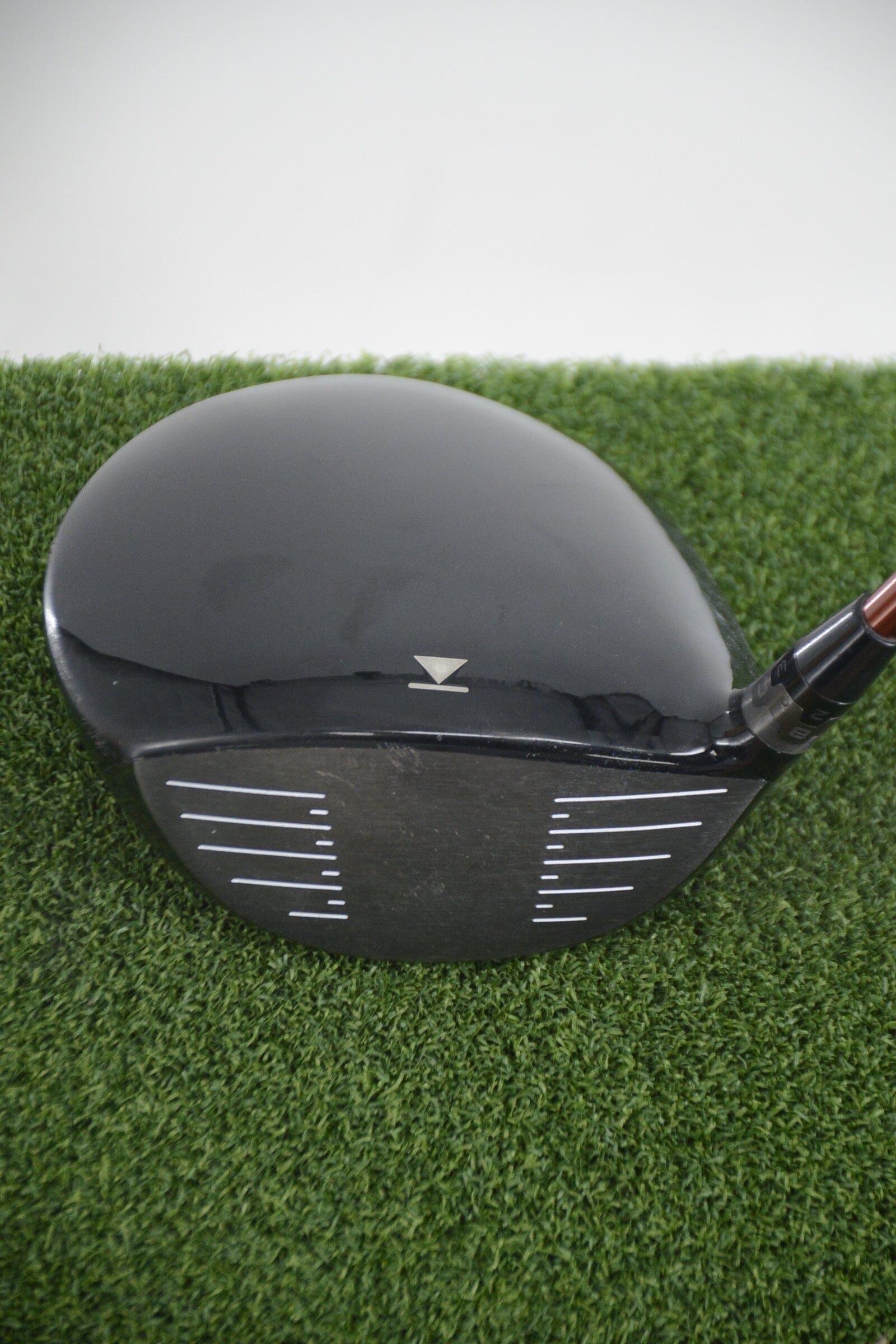 Titleist 910D2 9.5 Degree Driver R Flex 45.25" Golf Clubs GolfRoots