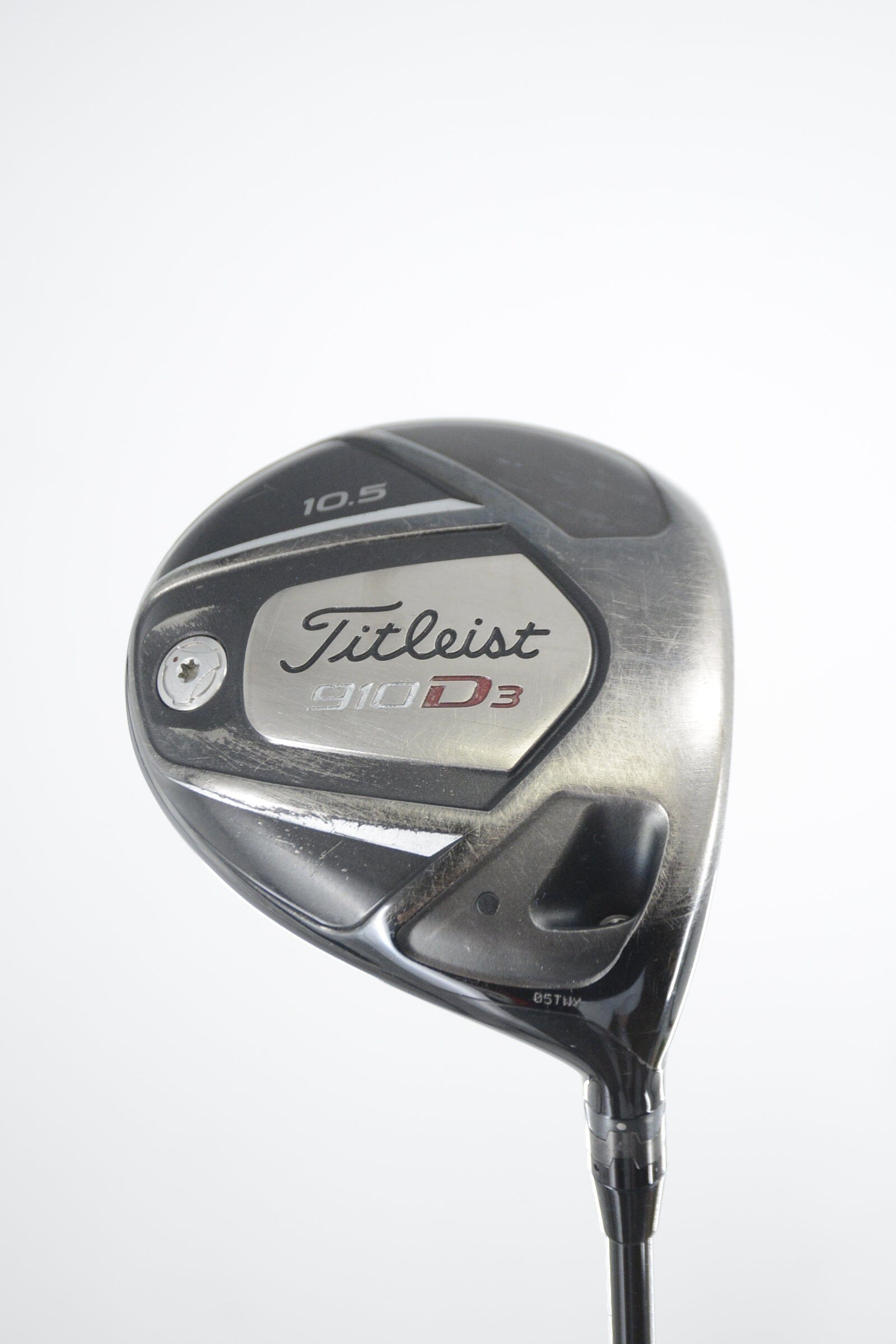 Titleist 910D3 10.5 Degree Driver S Flex 45" Golf Clubs GolfRoots