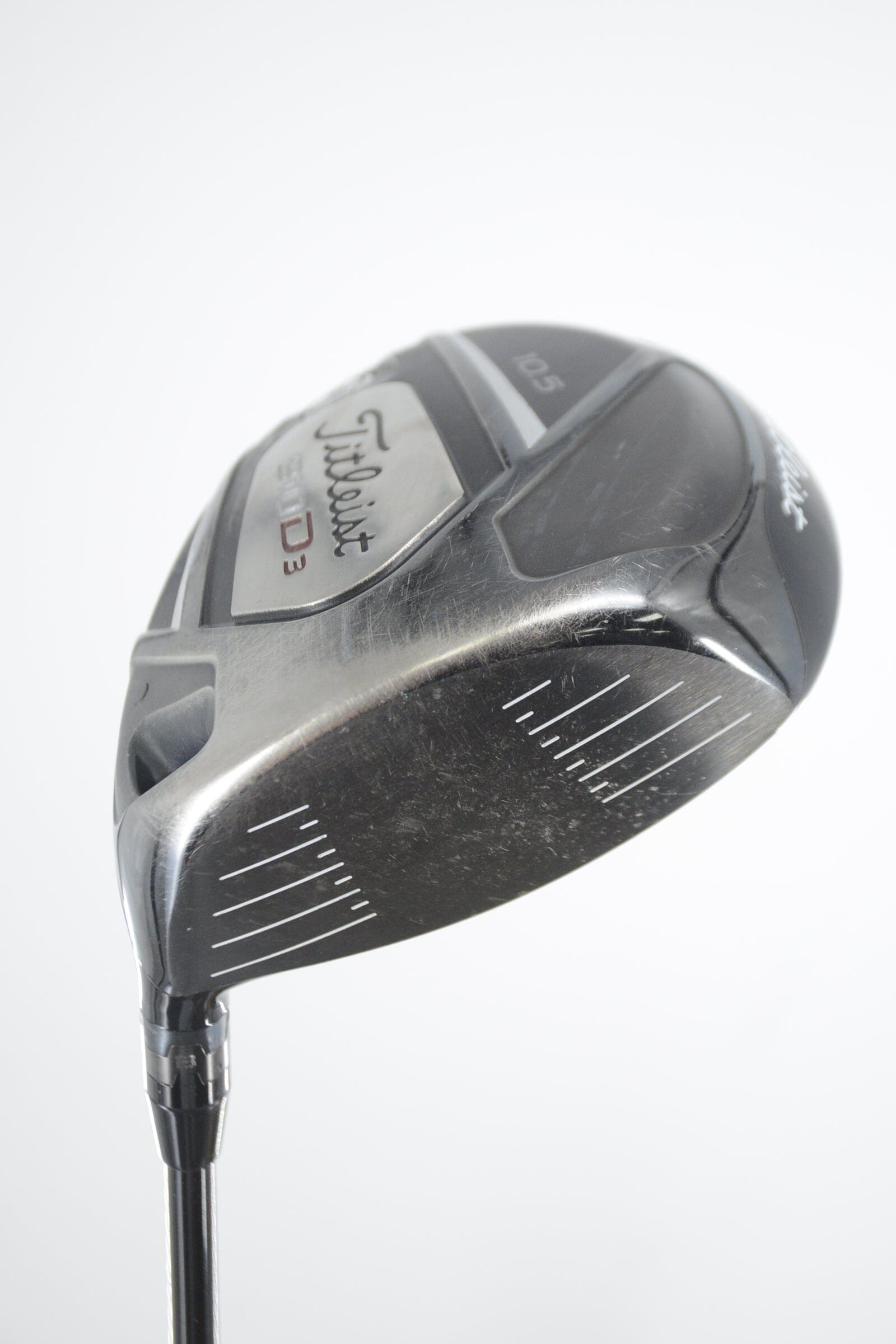 Titleist 910D3 10.5 Degree Driver S Flex 45" Golf Clubs GolfRoots