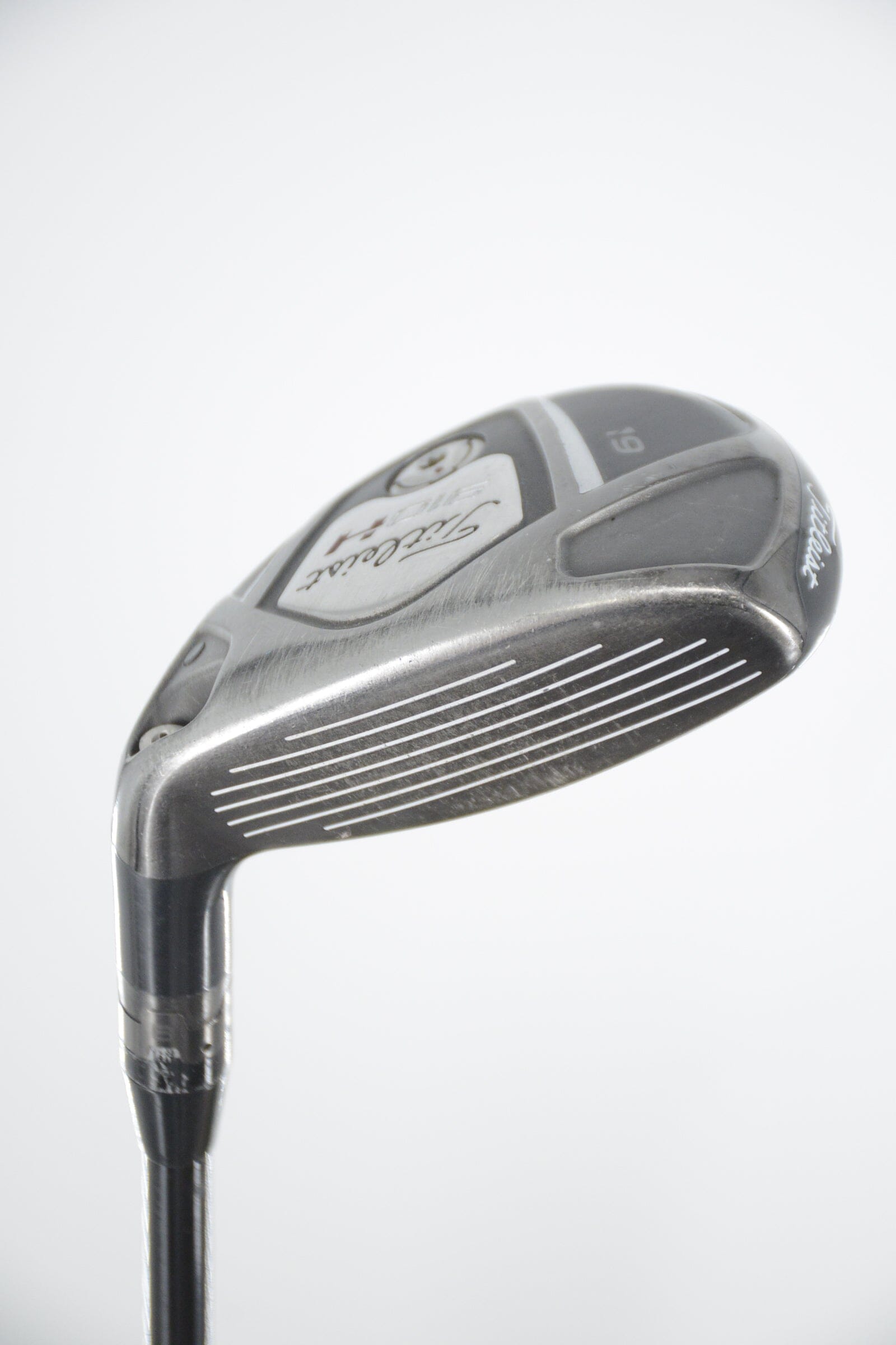 Titleist 910H 19 Degree Hybrid S Flex 40.25" Golf Clubs GolfRoots