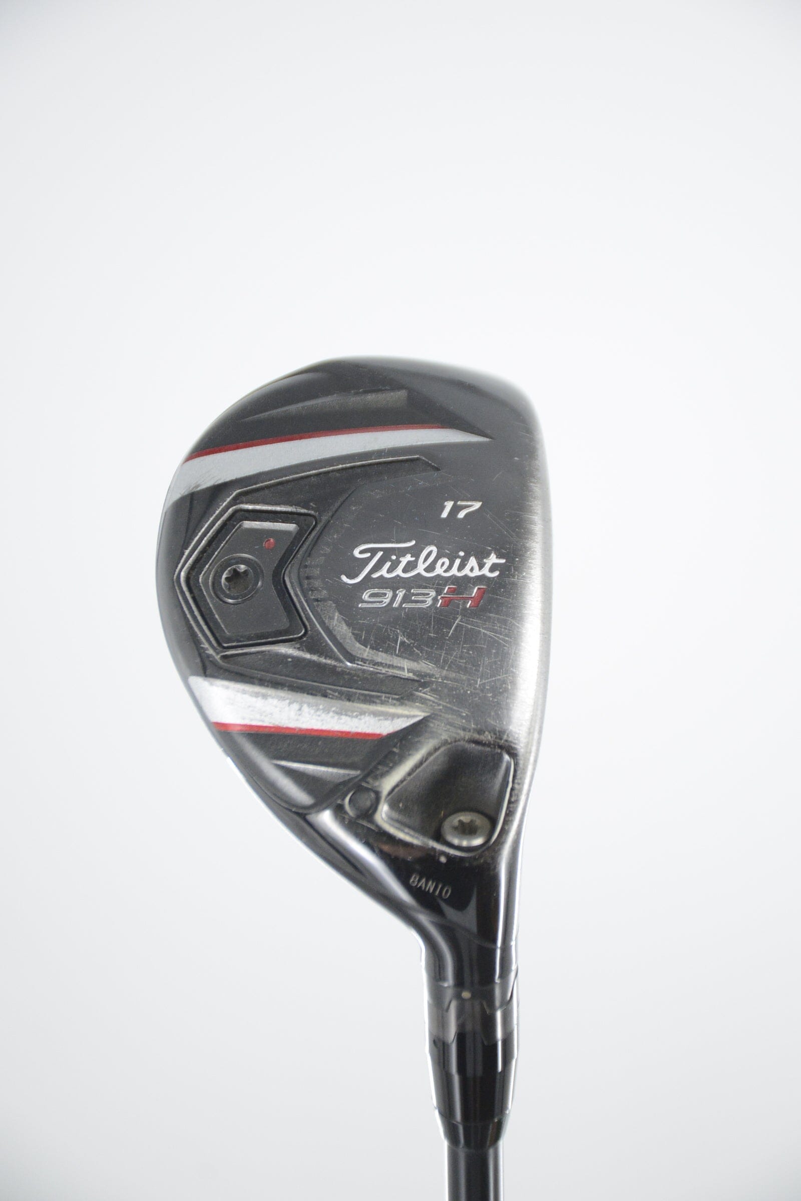 Titleist 913H 17 Degree Hybrid S Flex 40.75" Golf Clubs GolfRoots