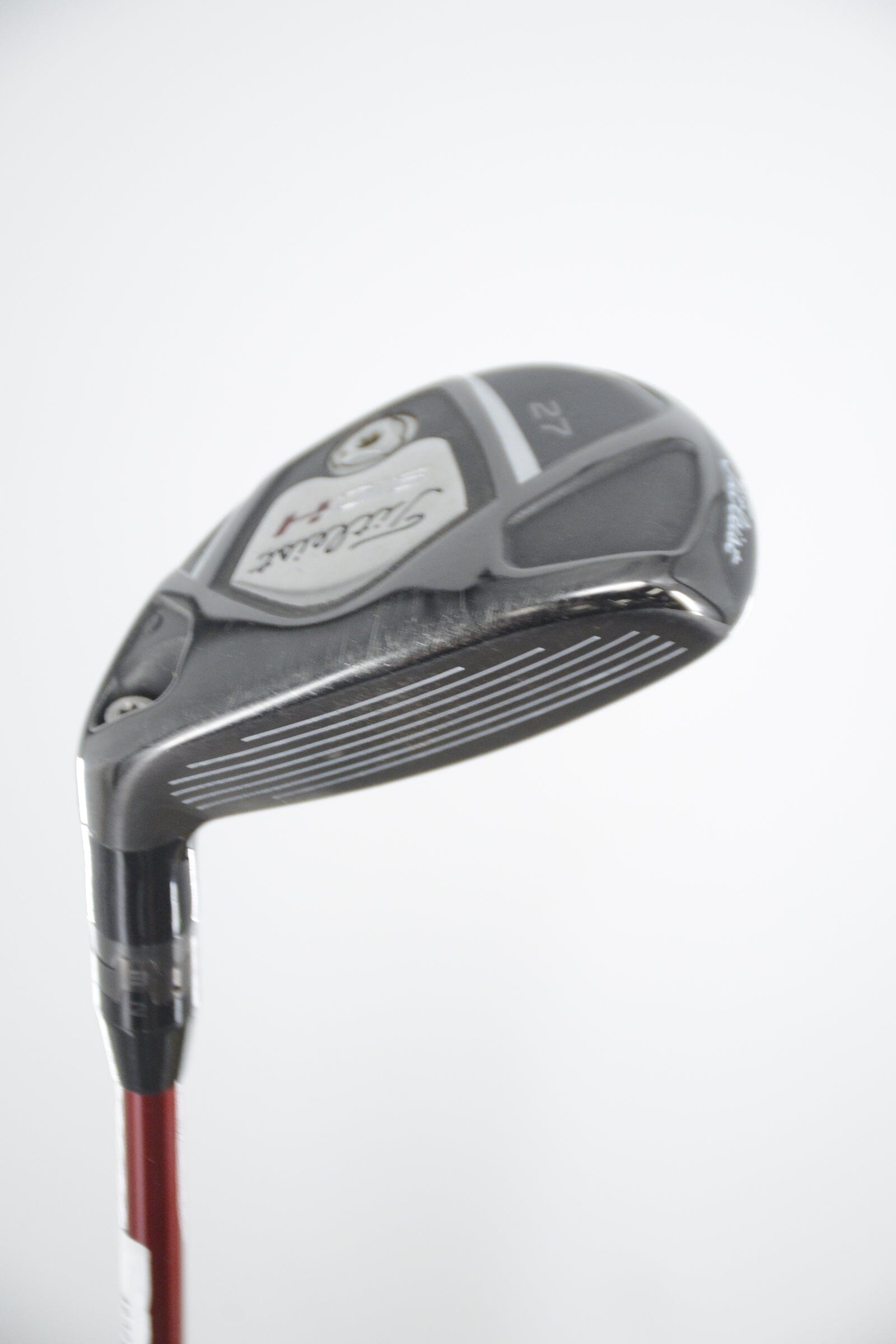 Titleist 910H 27 Degree Hybrid SR Flex 38.75" Golf Clubs GolfRoots