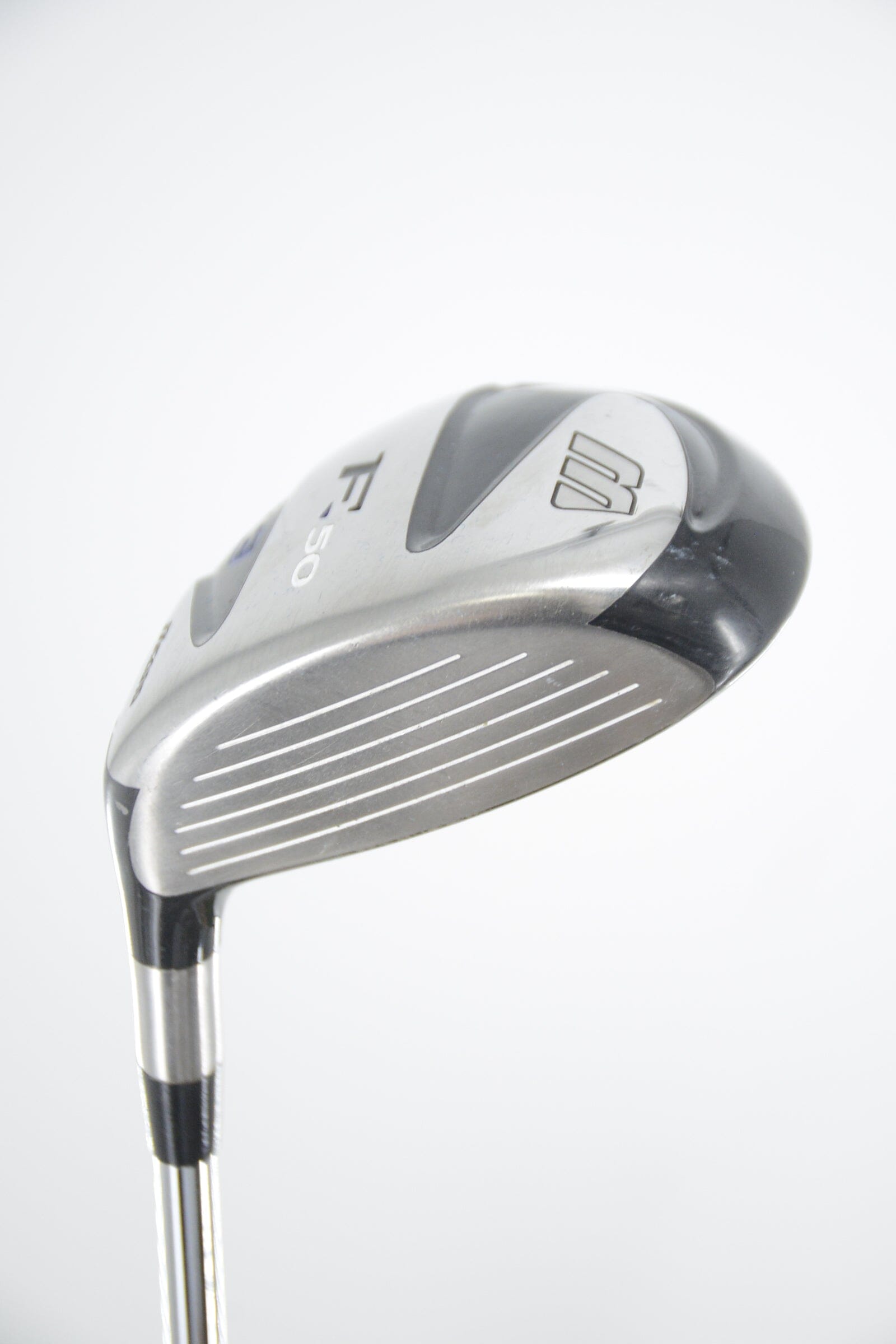 Mizuno F-50 3 Wood S Flex 42.5" Golf Clubs GolfRoots