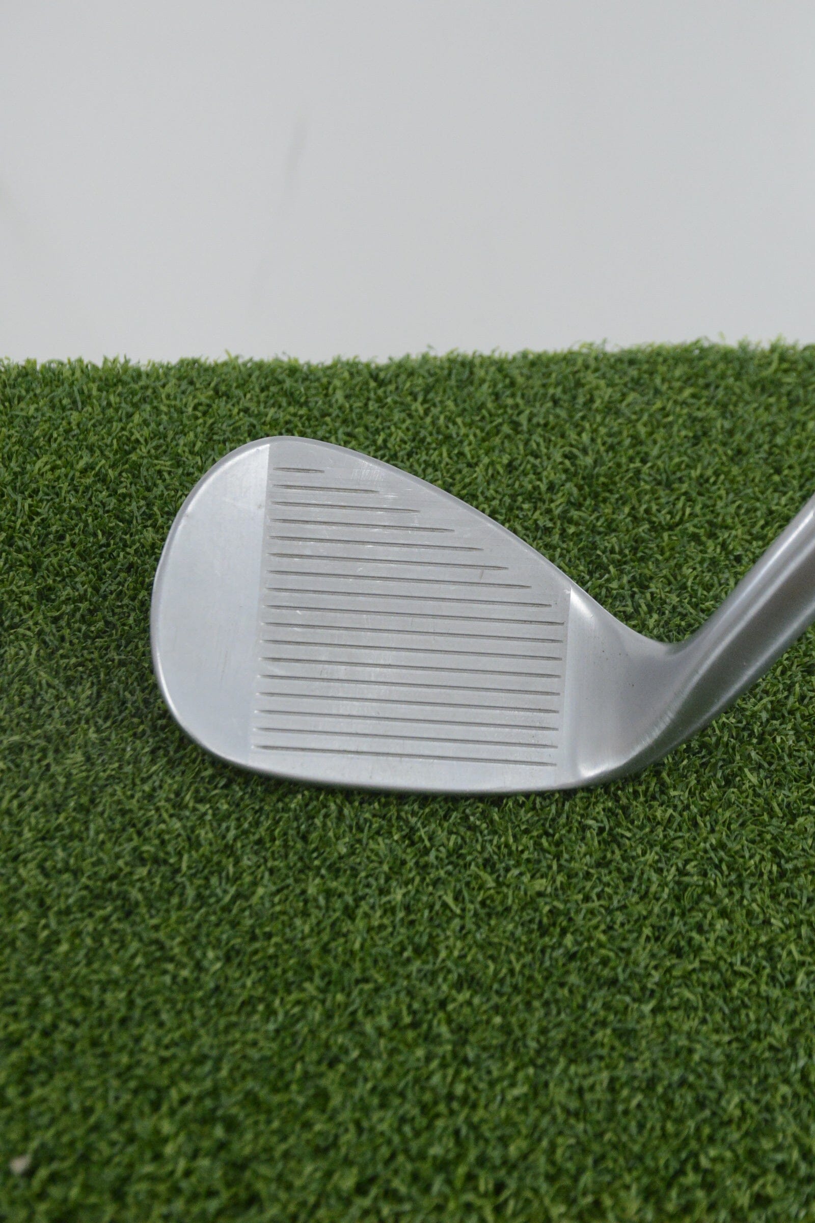 Titleist Vokey SM10 Tour Chrome 60 Degree Wedge Wedge Flex 34.75" Golf Clubs GolfRoots