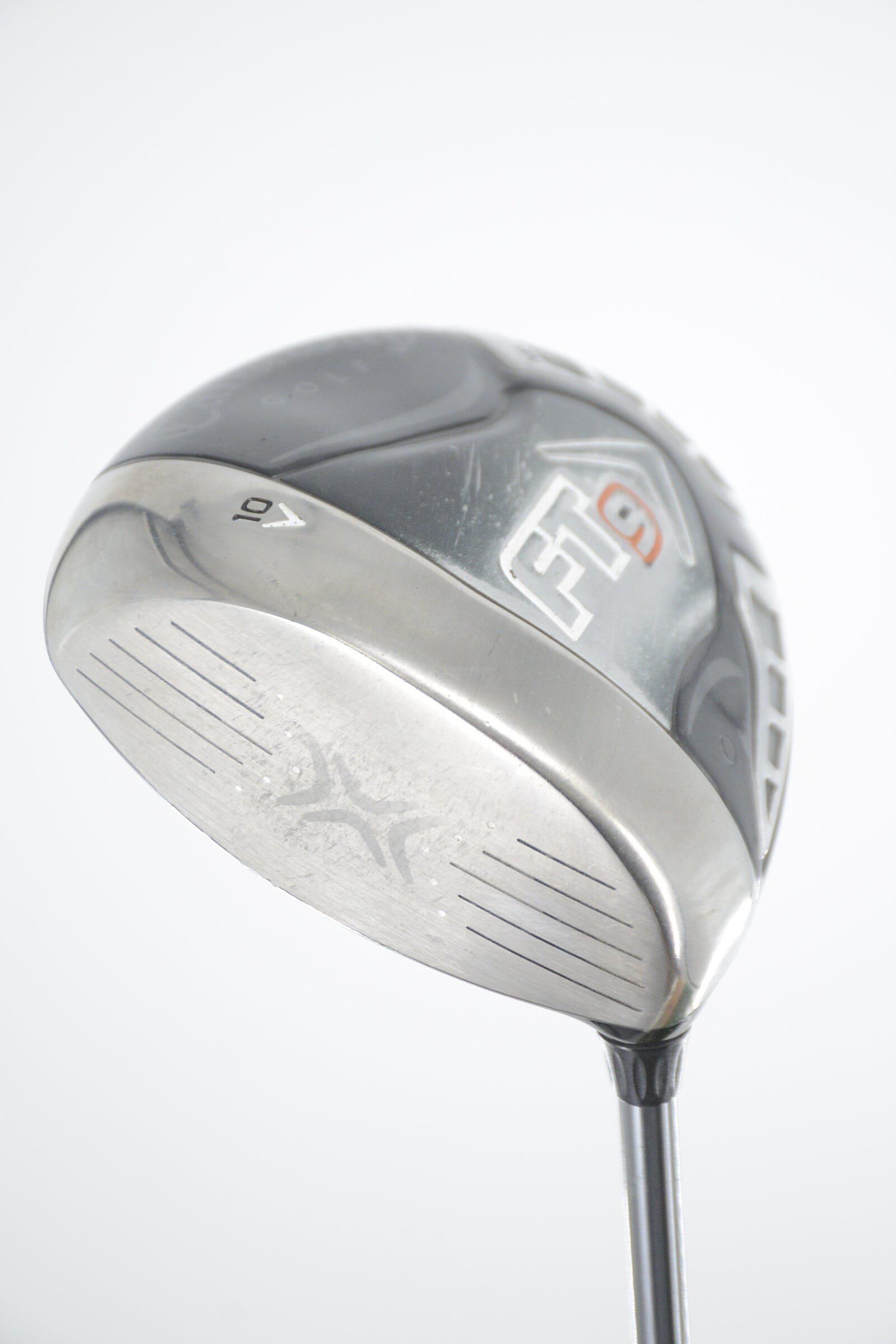 Lefty Callaway FT-9 Neutral 10 Degree Driver S Flex 45" Golf Clubs GolfRoots