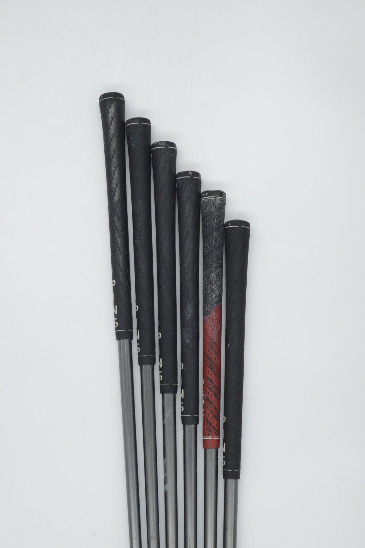 Ping G2 4-5, 7-PW Iron Set R Flex -0.5" Golf Iron Sets Ping