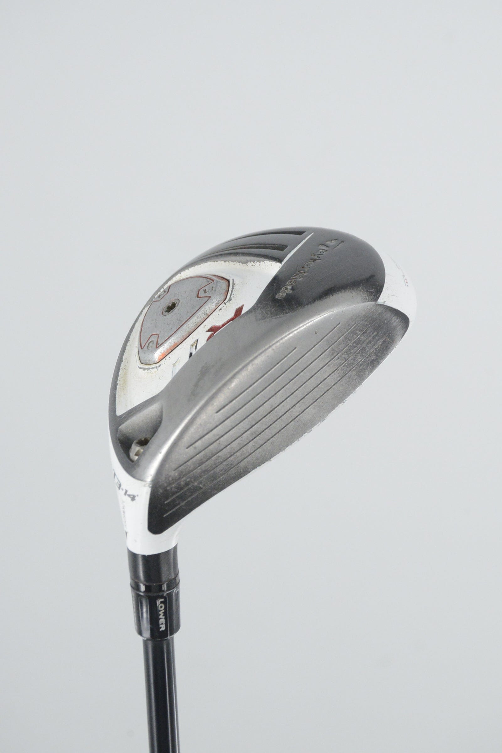 TaylorMade R11 Tp 3 Wood S Flex 42.75" Golf Clubs GolfRoots