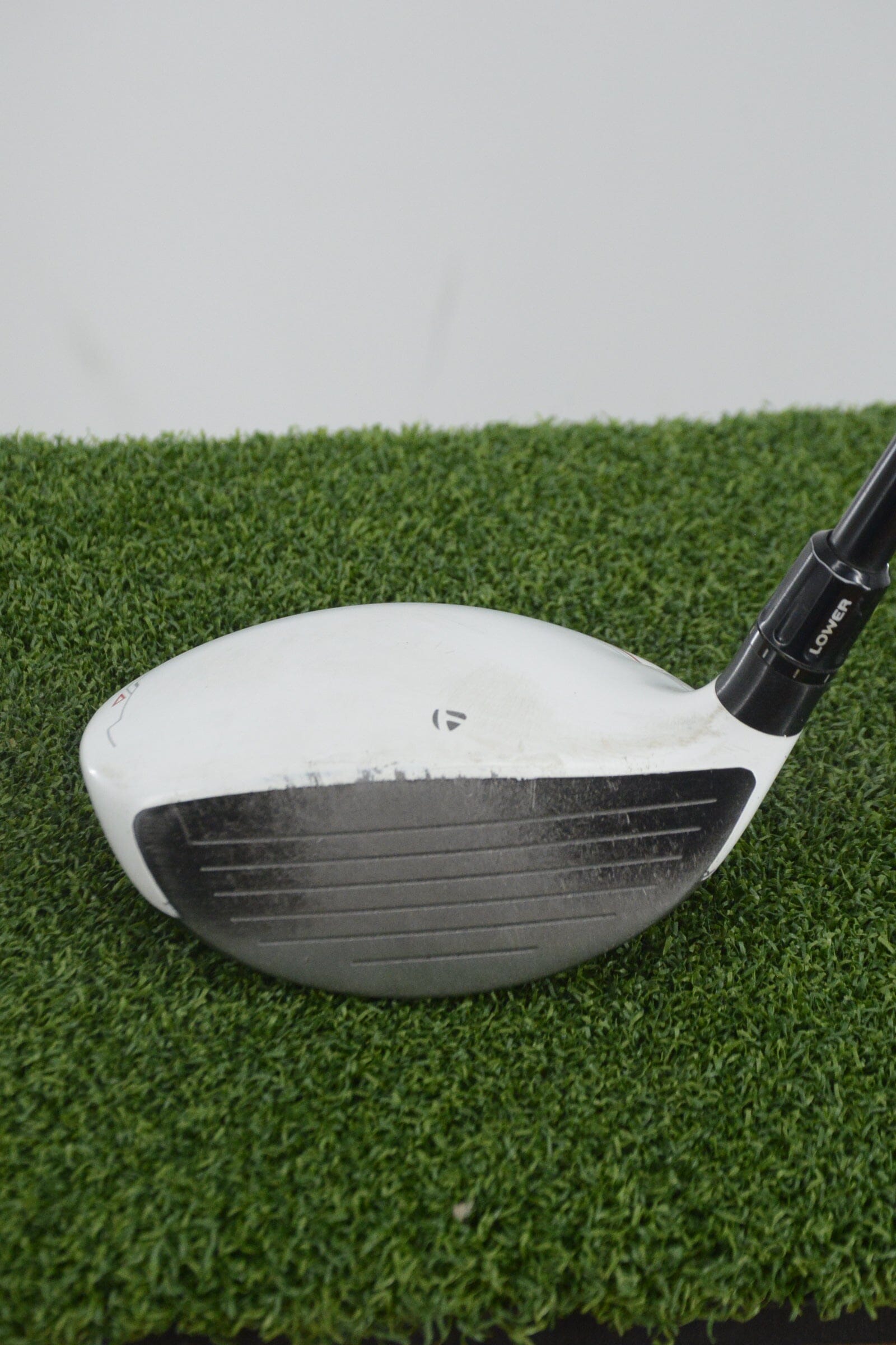 TaylorMade R11 Tp 3 Wood S Flex 42.75" Golf Clubs GolfRoots