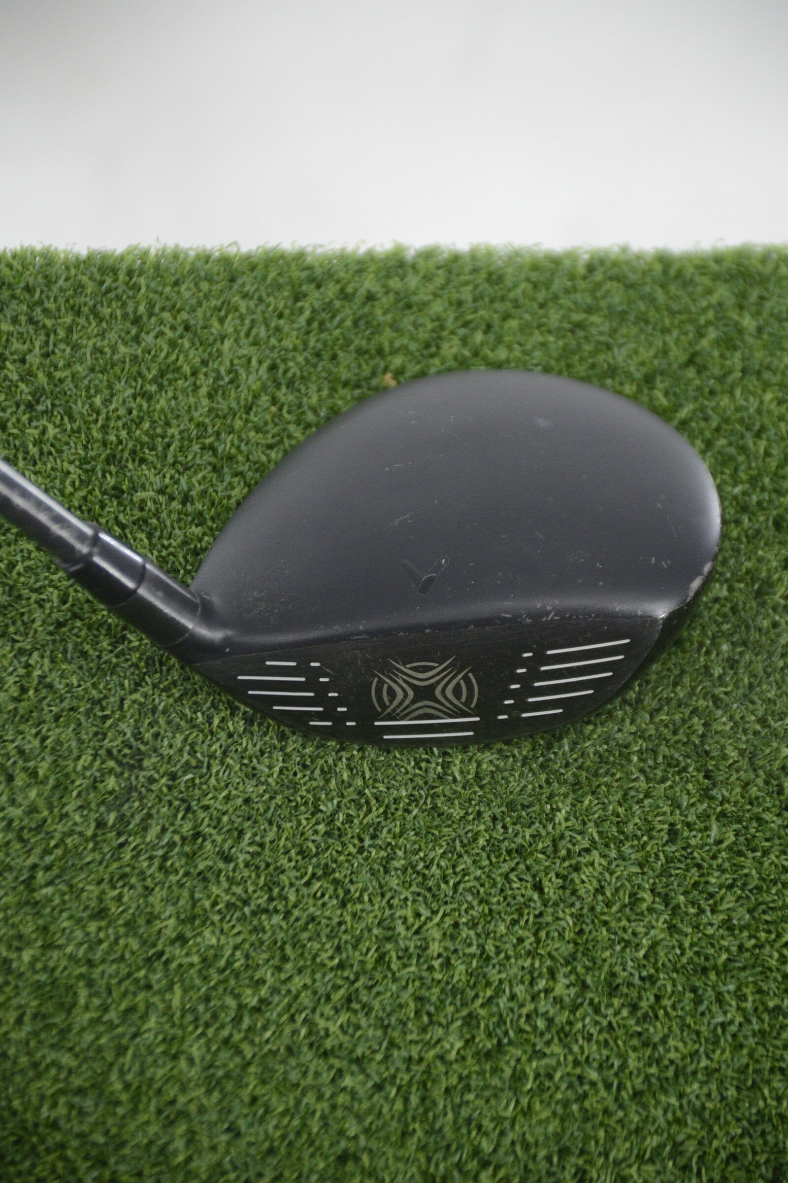 Lefty Callaway XR 3 Wood S Flex 43.5" Golf Clubs GolfRoots