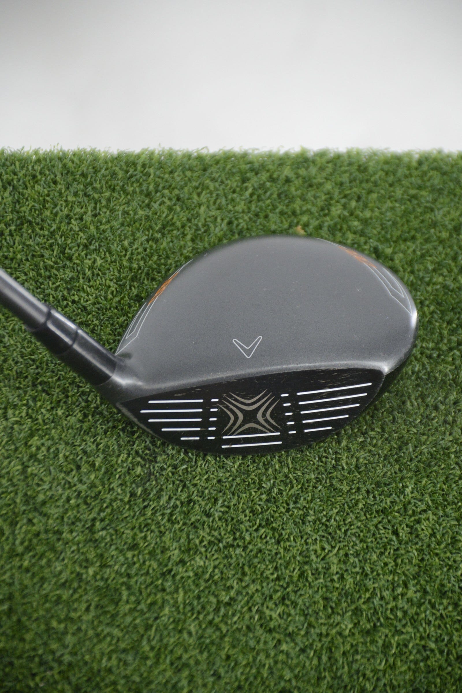Lefty Callaway X2 Hot 5 Wood S Flex 43" Golf Clubs GolfRoots