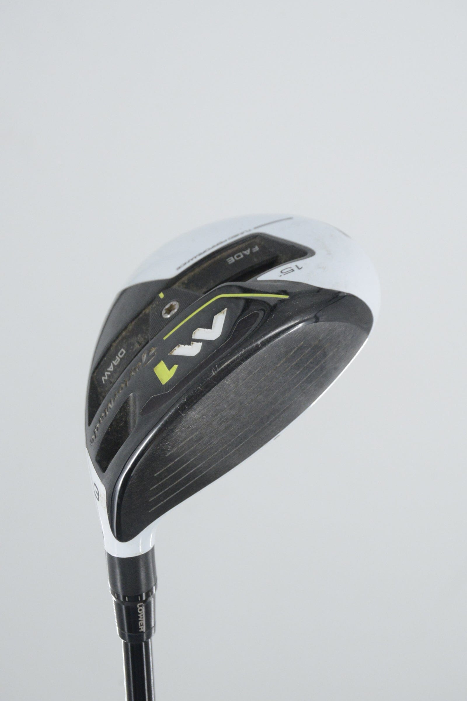 TaylorMade M1 2017 3 Wood S Flex 43" Golf Clubs GolfRoots