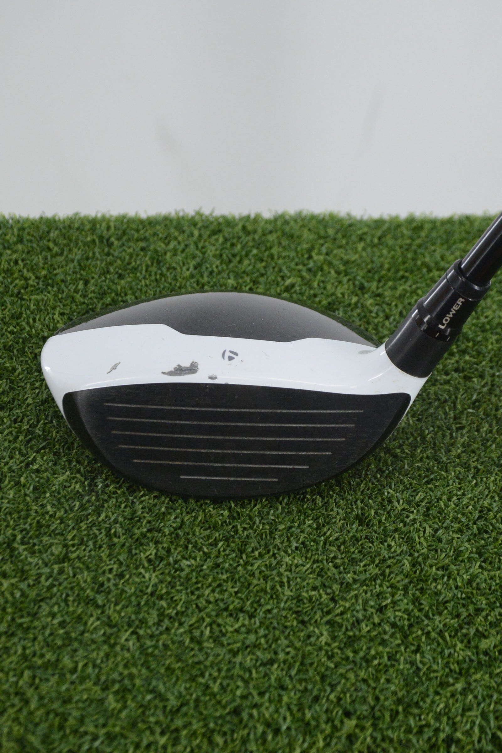 TaylorMade M1 2017 3 Wood S Flex 43" Golf Clubs GolfRoots