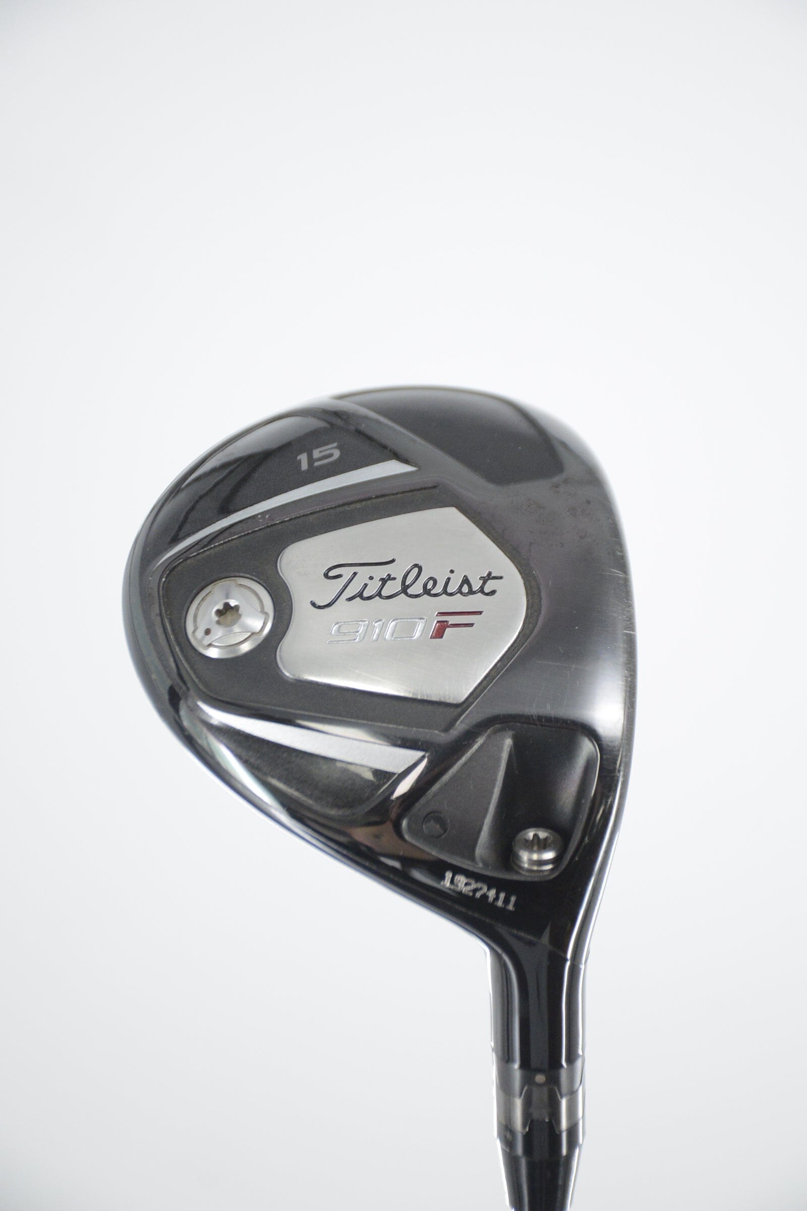 Titleist 910F 15 Degree Wood R Flex 43.25" Golf Clubs GolfRoots