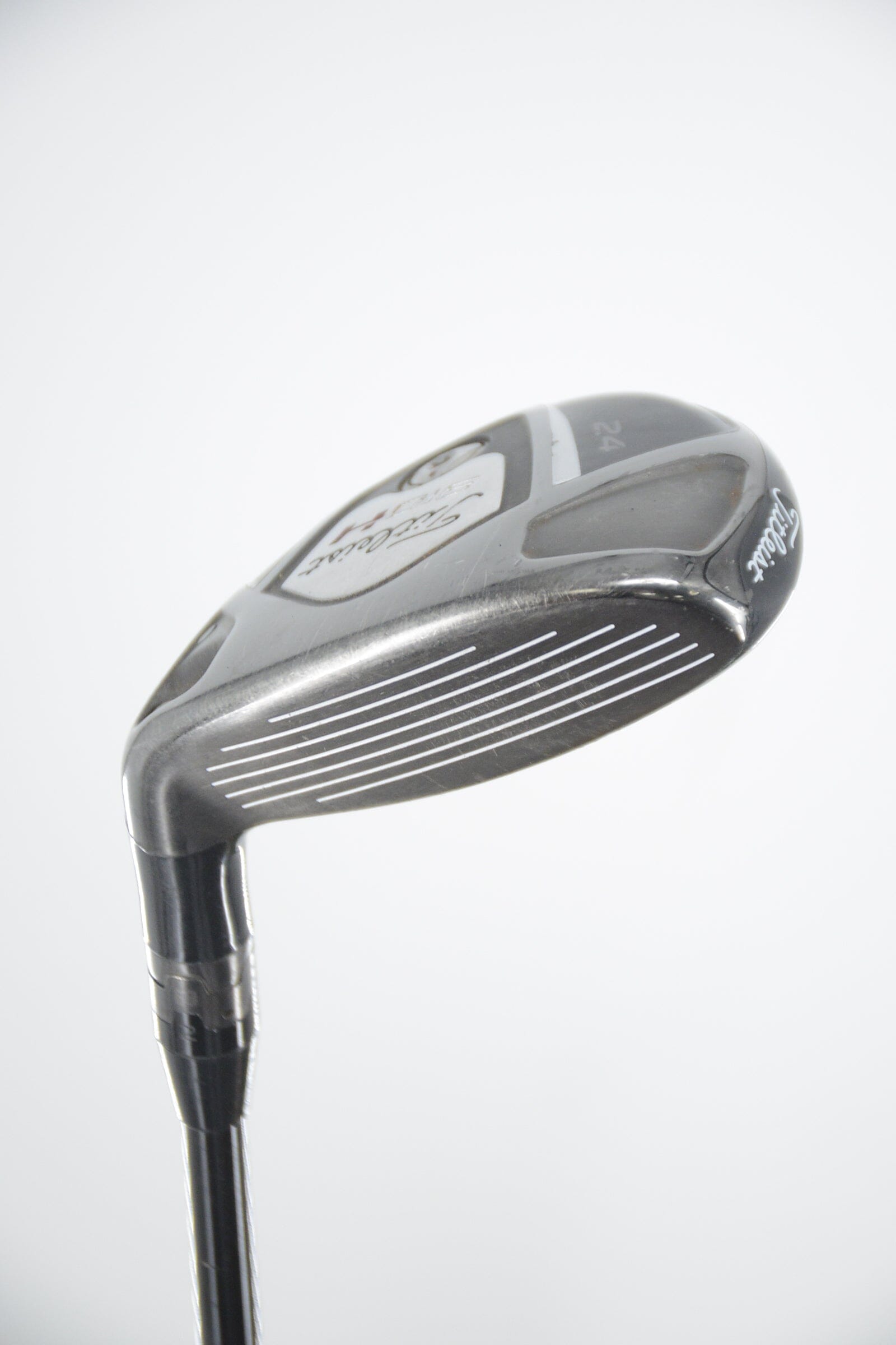 Titleist 910H 24 Degree Hybrid S Flex 39.25" Golf Clubs GolfRoots