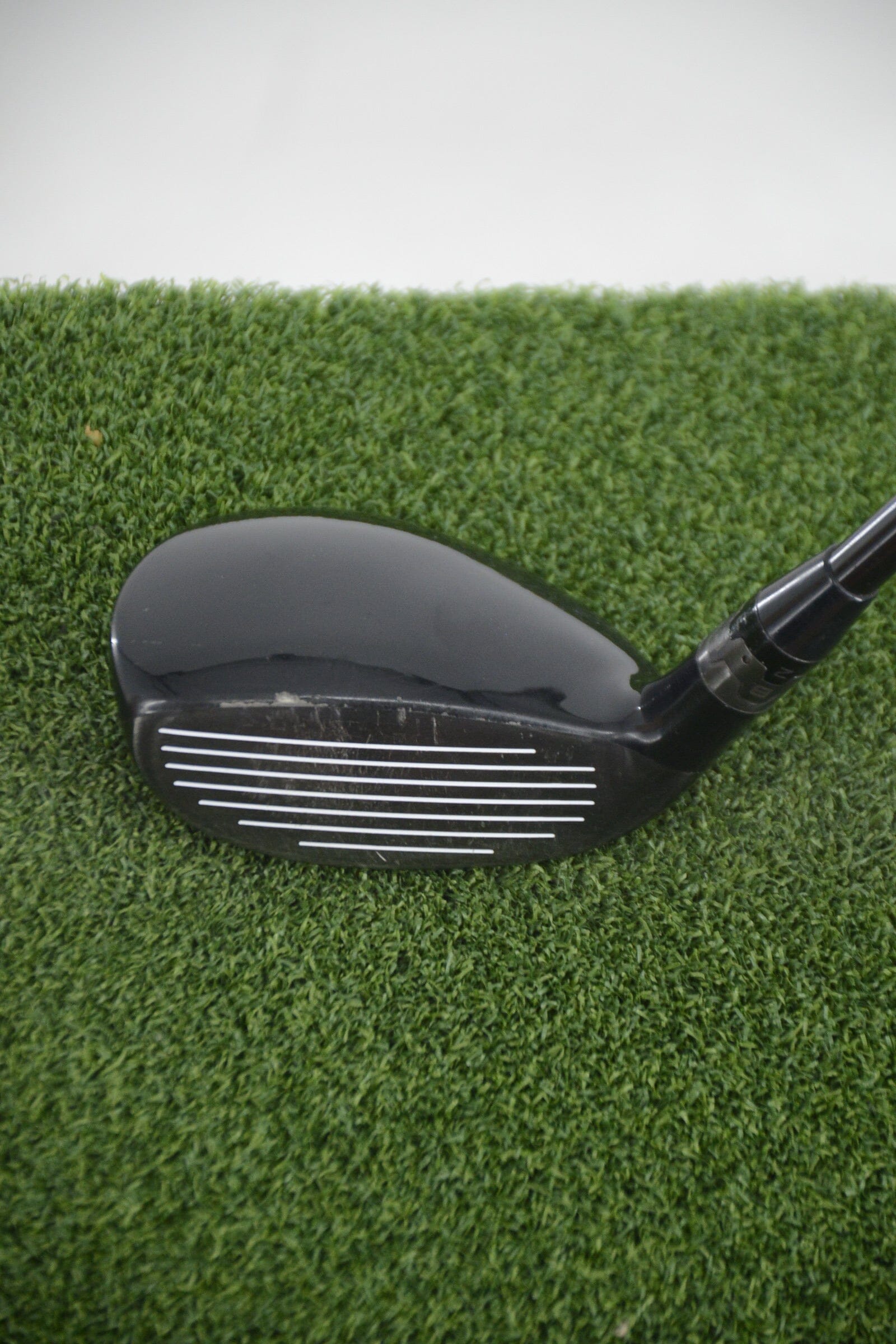 Titleist 910H 24 Degree Hybrid S Flex 39.25" Golf Clubs GolfRoots